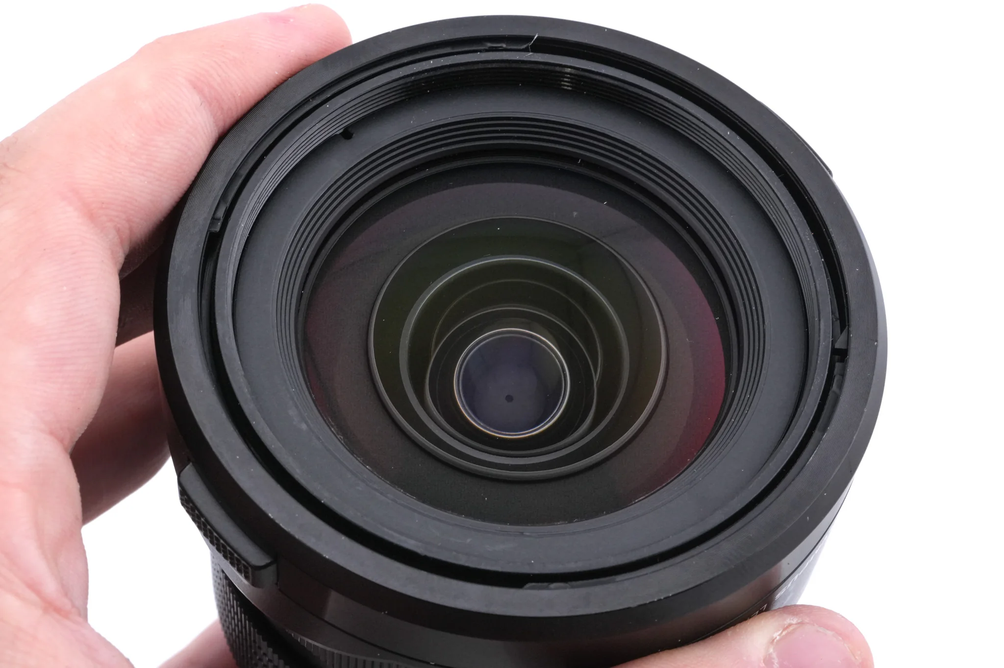 Olympus 12-40mm f2.8 M.Zuiko Digital Pro - Image 5