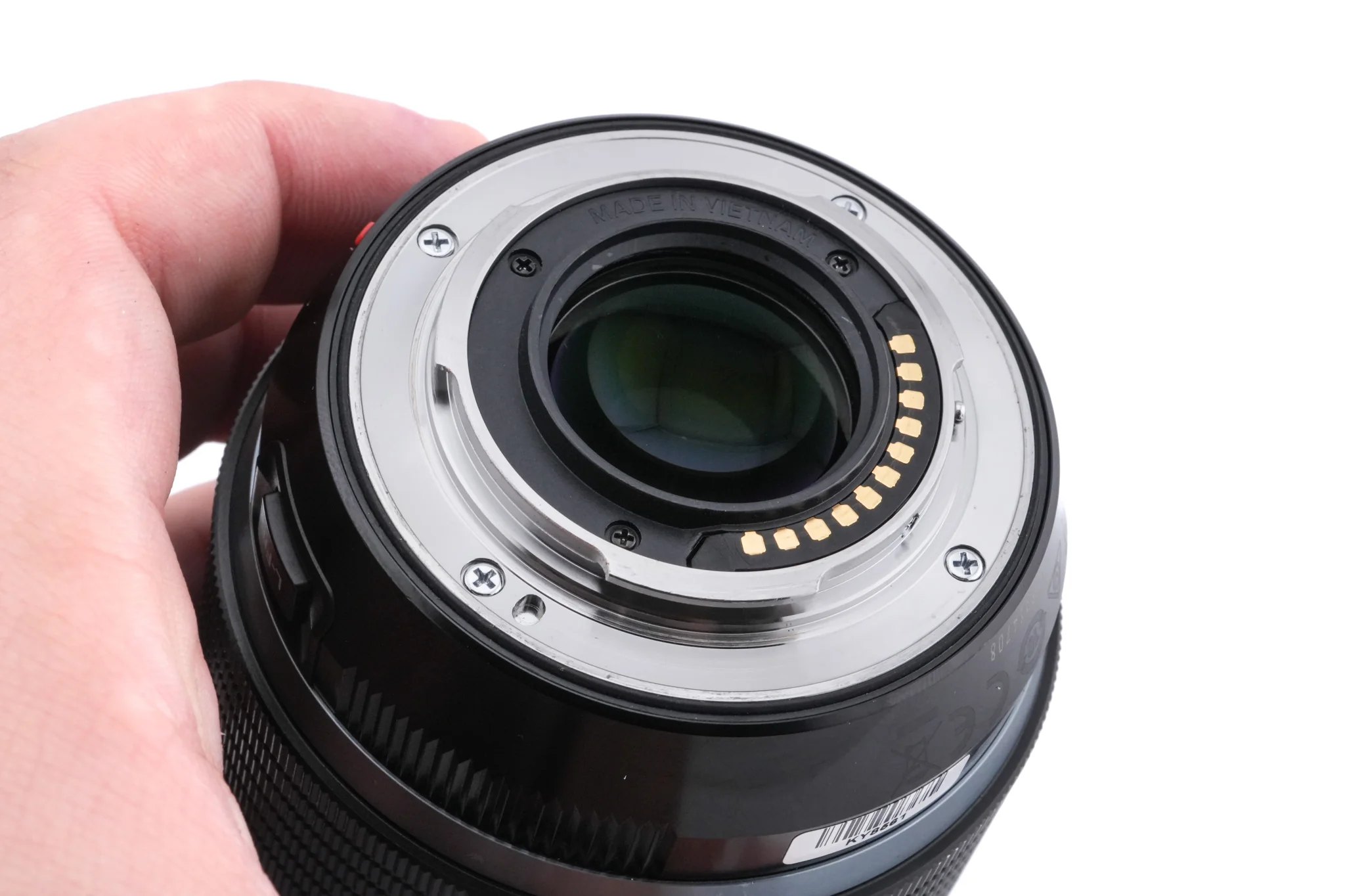 Olympus 12-40mm f2.8 M.Zuiko Digital Pro - Image 6