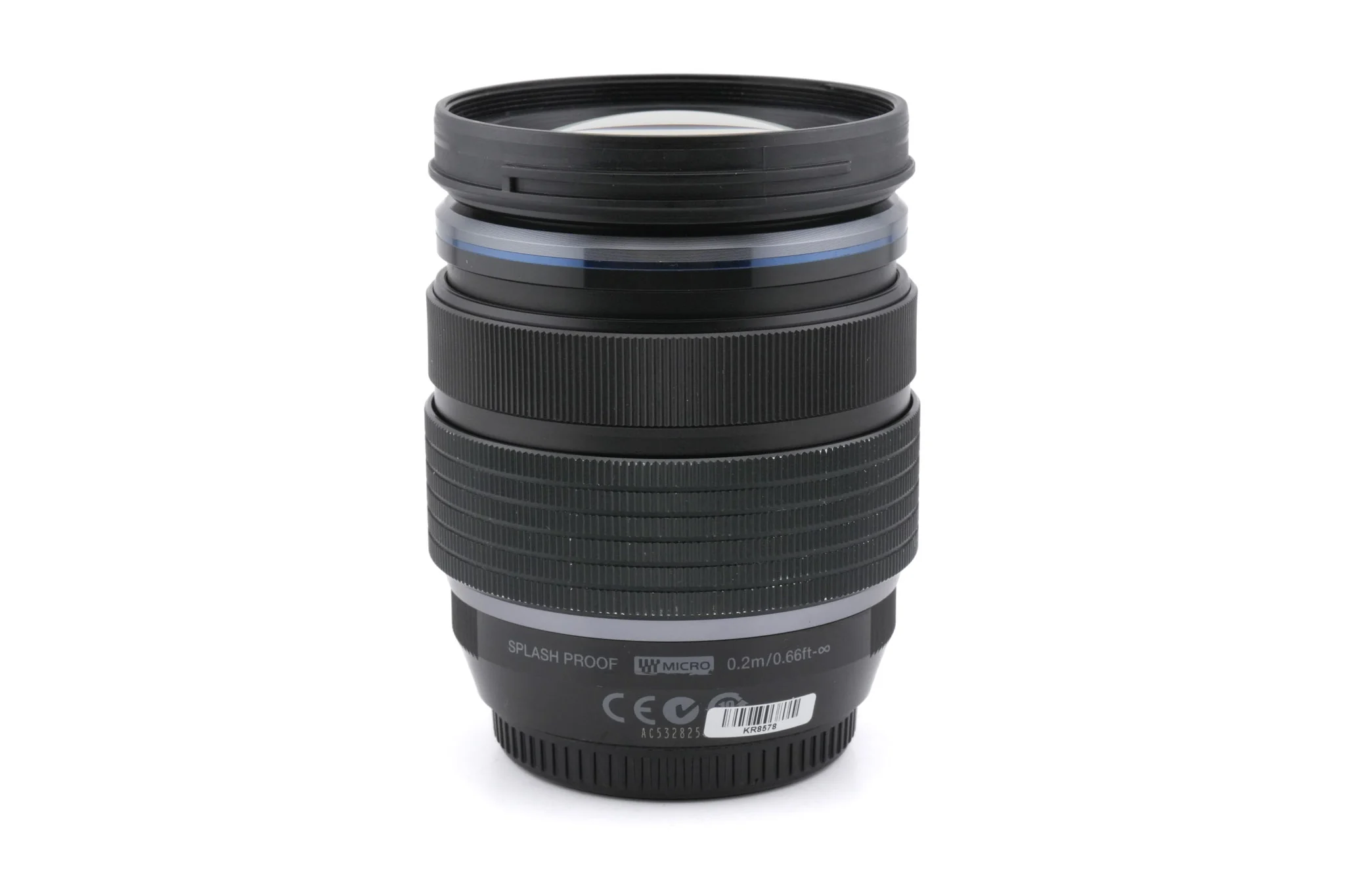 Olympus 12-40mm f2.8 M.Zuiko Digital Pro - Image 2