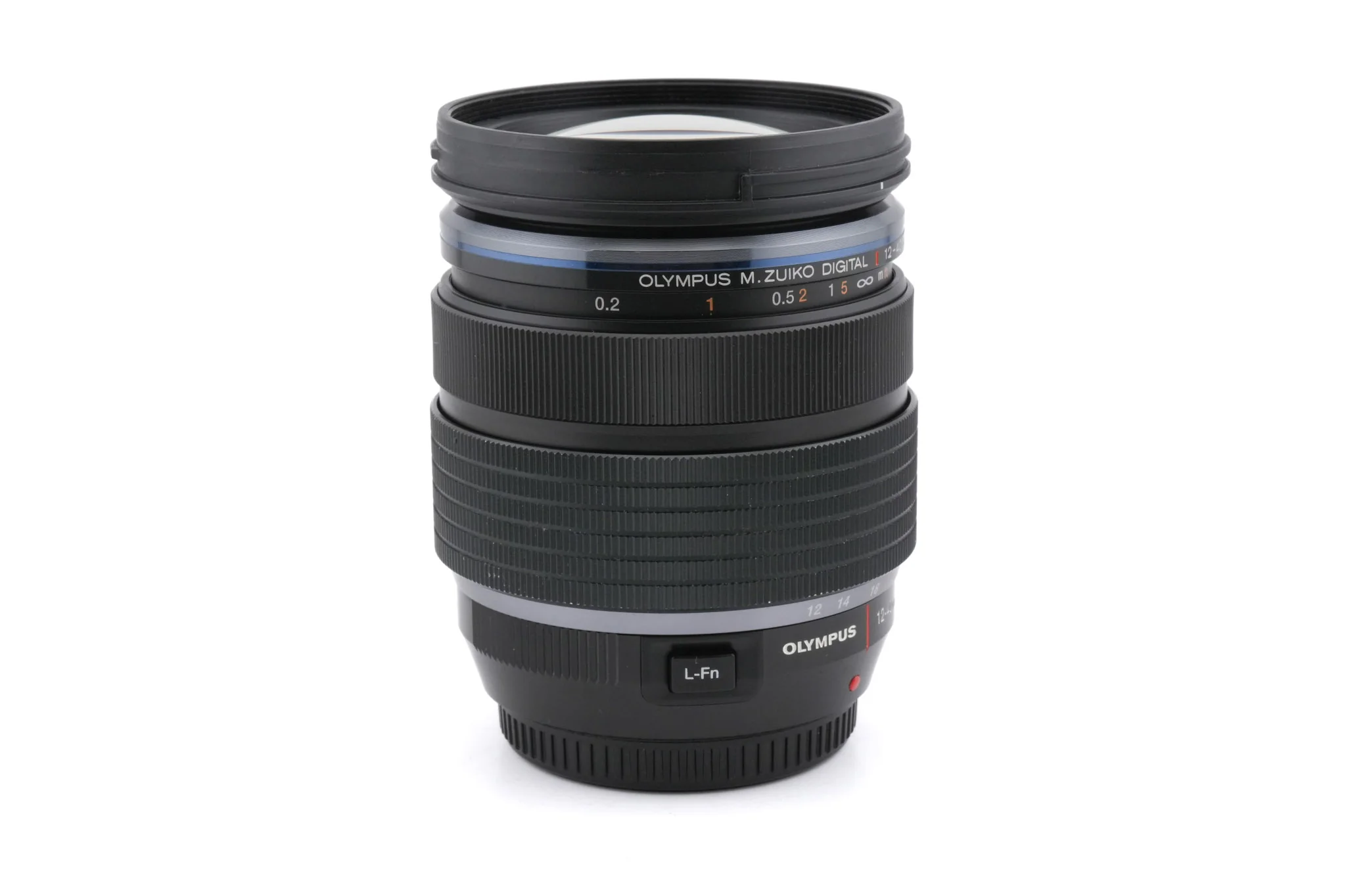 Olympus 12-40mm f2.8 M.Zuiko Digital Pro - Image 3