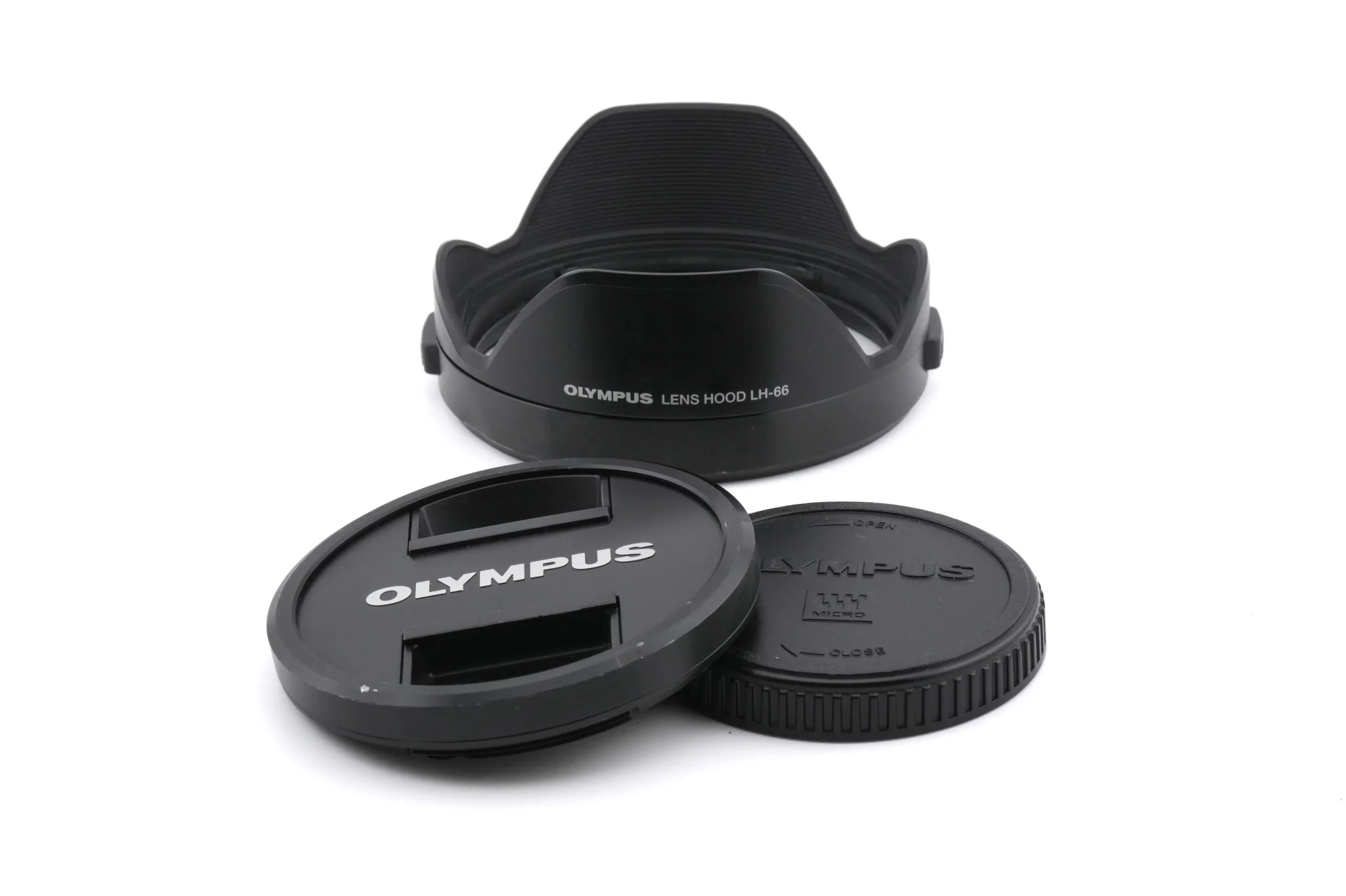 Olympus 12-40mm f2.8 M.Zuiko Digital Pro - Image 7