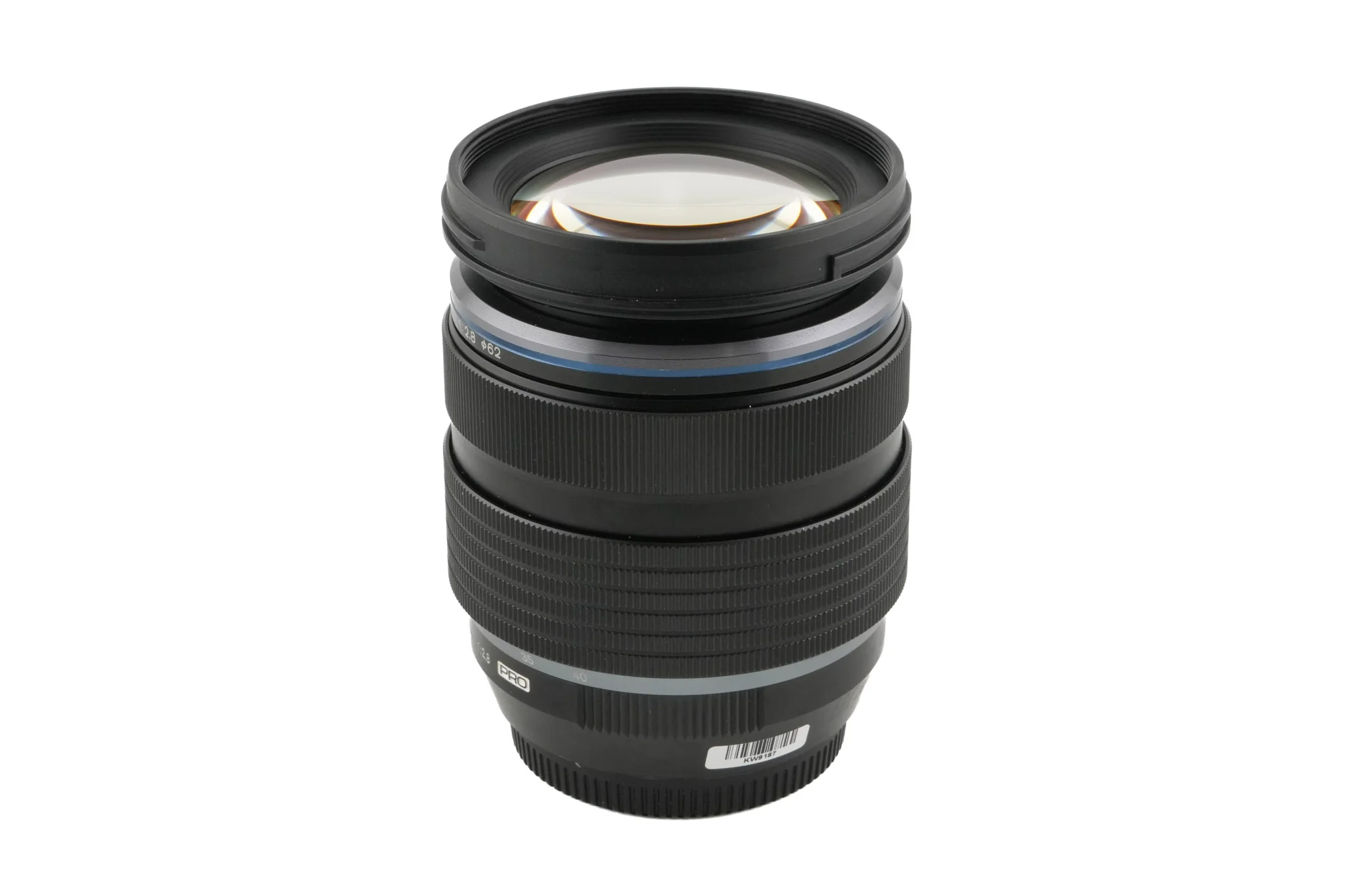 Olympus 12-40mm f2.8 M.Zuiko Digital Pro - Image 2