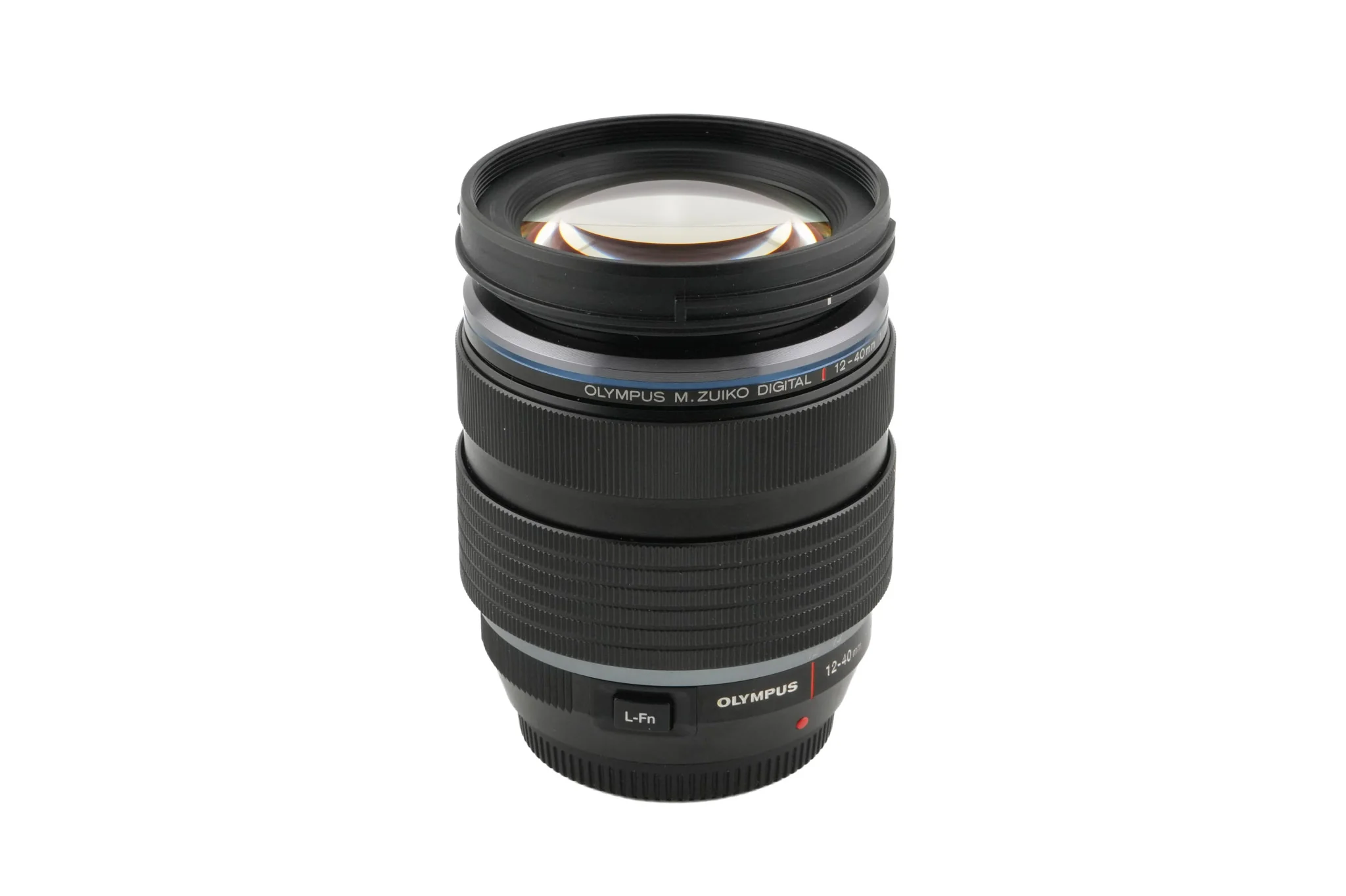 Olympus 12-40mm f2.8 M.Zuiko Digital Pro - Image 4
