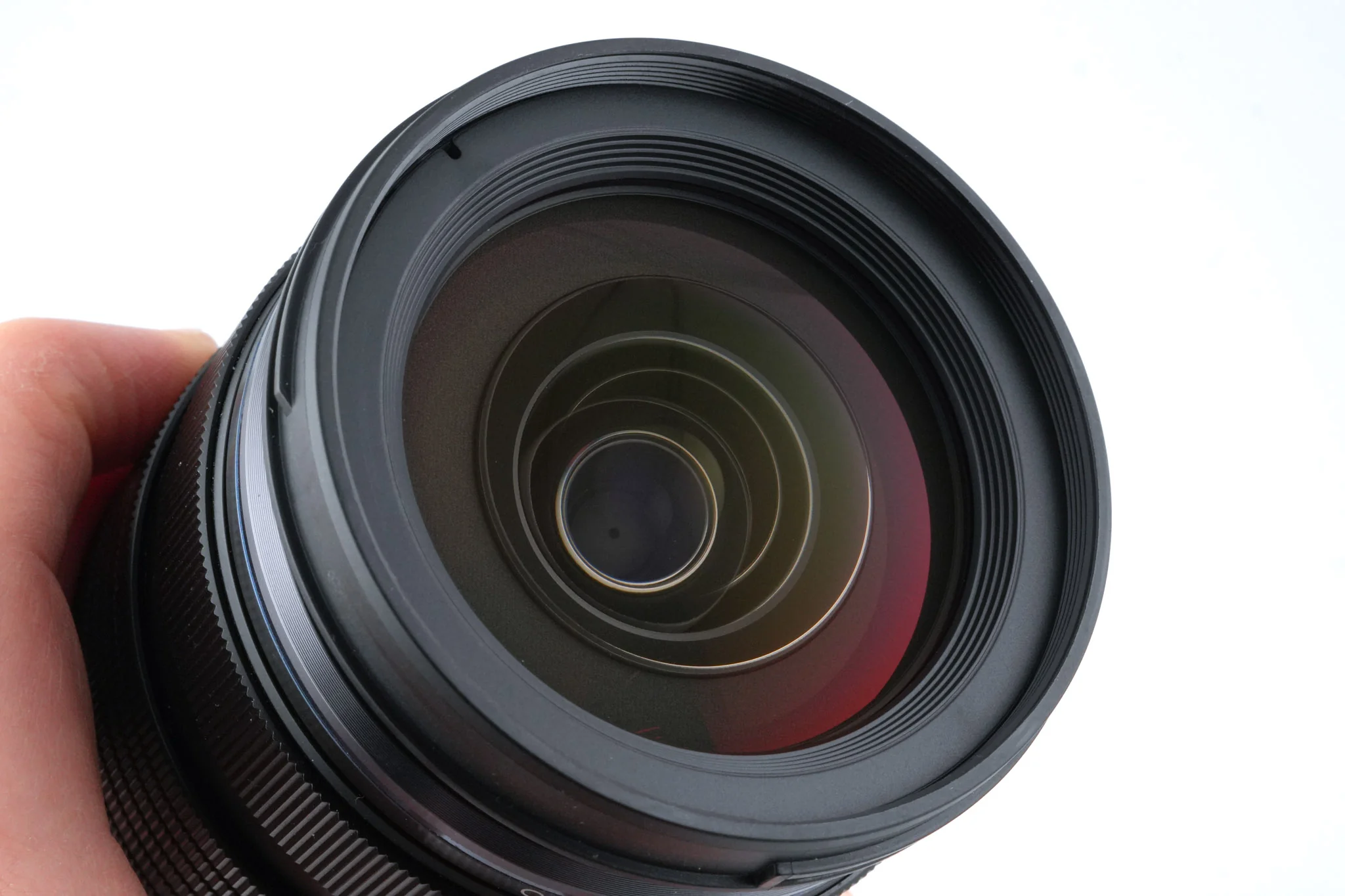 Olympus 12-40mm f2.8 M.Zuiko Digital Pro - Image 5