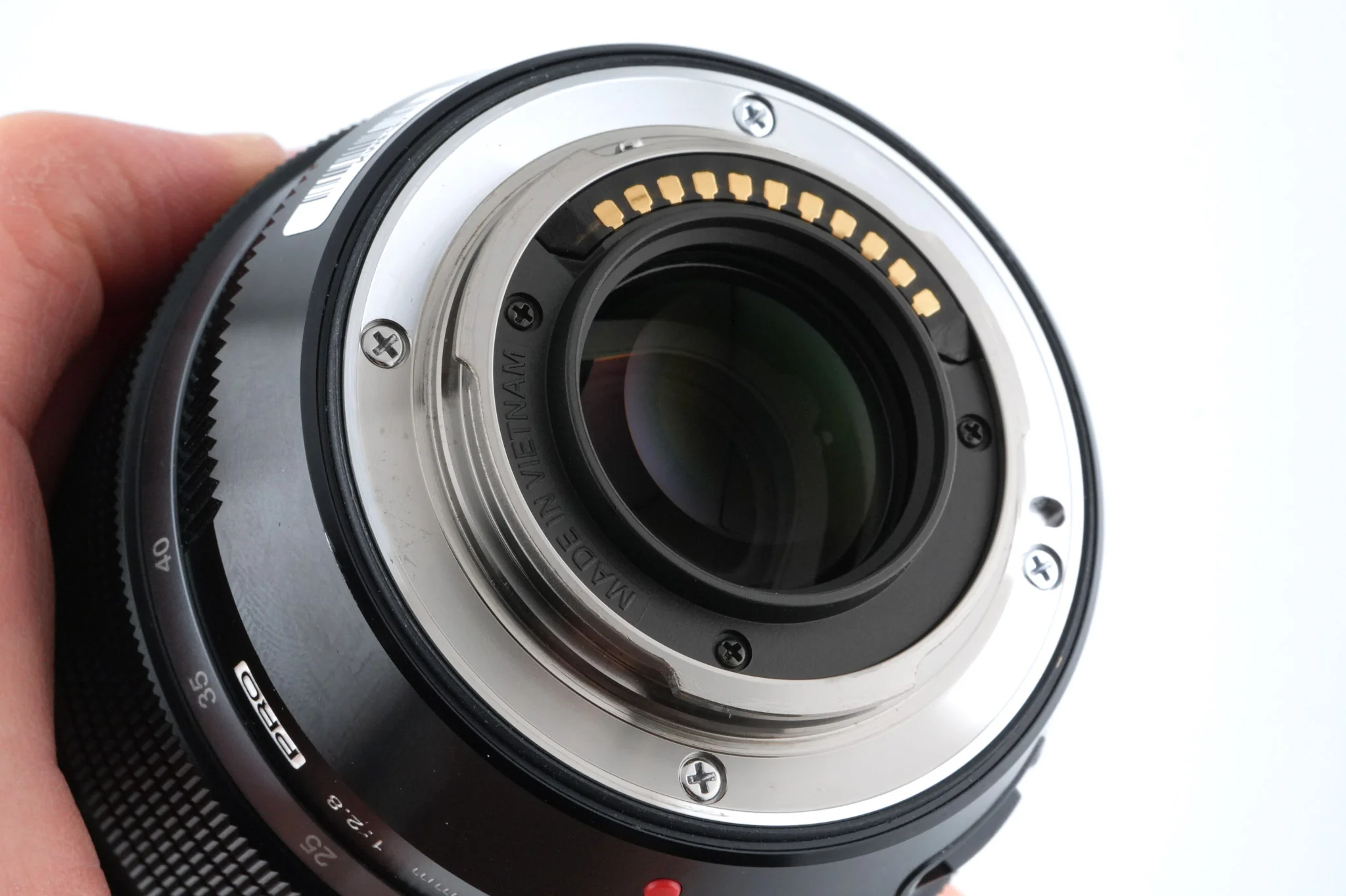 Olympus 12-40mm f2.8 M.Zuiko Digital Pro - Image 6