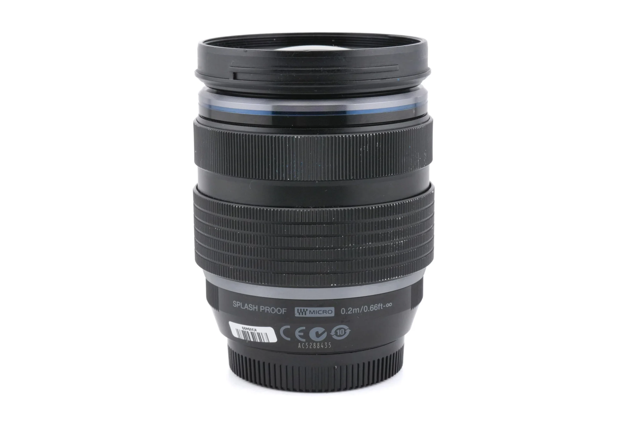 Olympus 12-40mm f2.8 M.Zuiko Digital Pro - Image 2