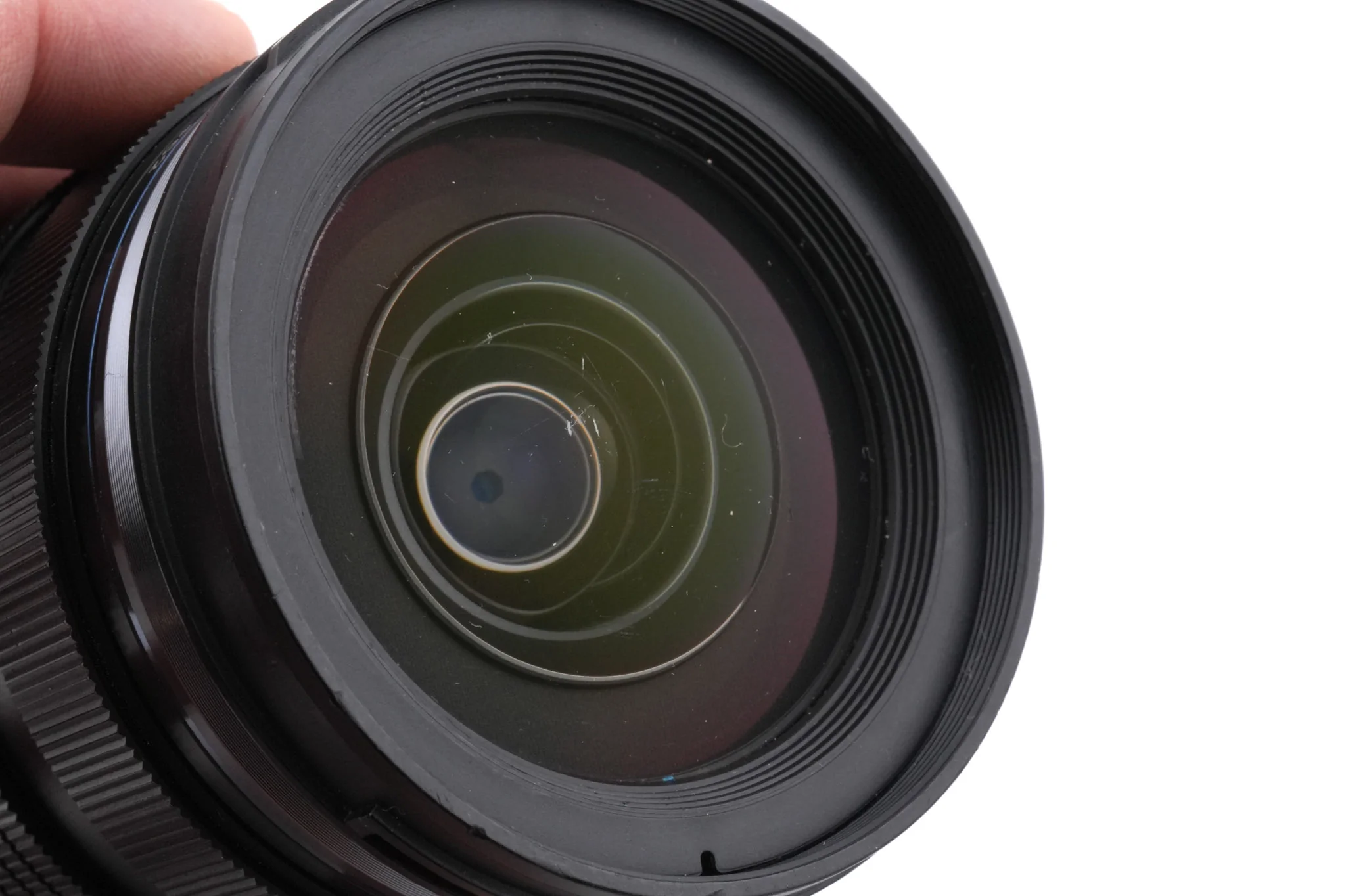 Olympus 12-40mm f2.8 M.Zuiko Digital Pro - Image 3