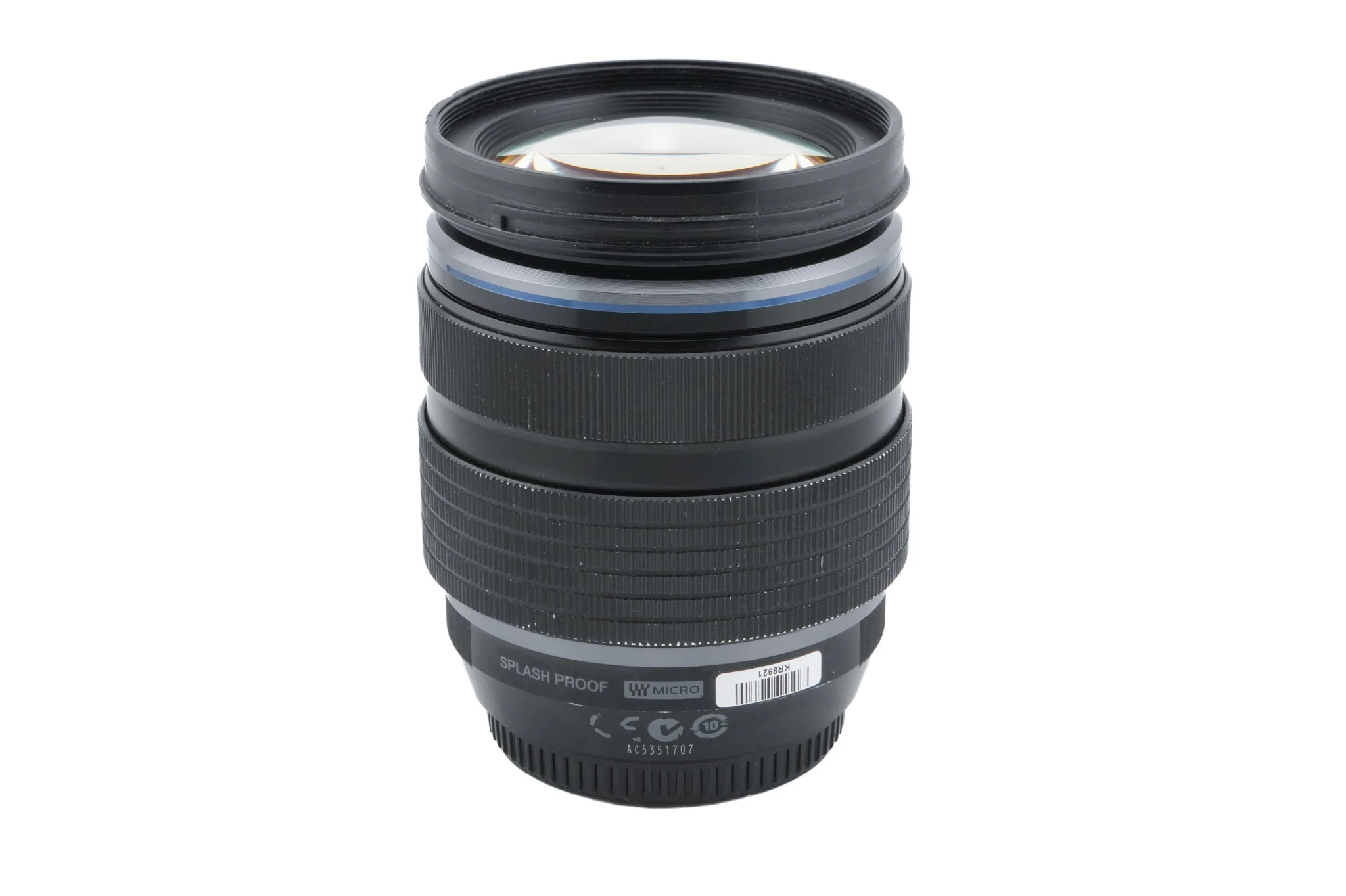 Olympus 12-40mm f2.8 M.Zuiko Digital Pro - Image 2