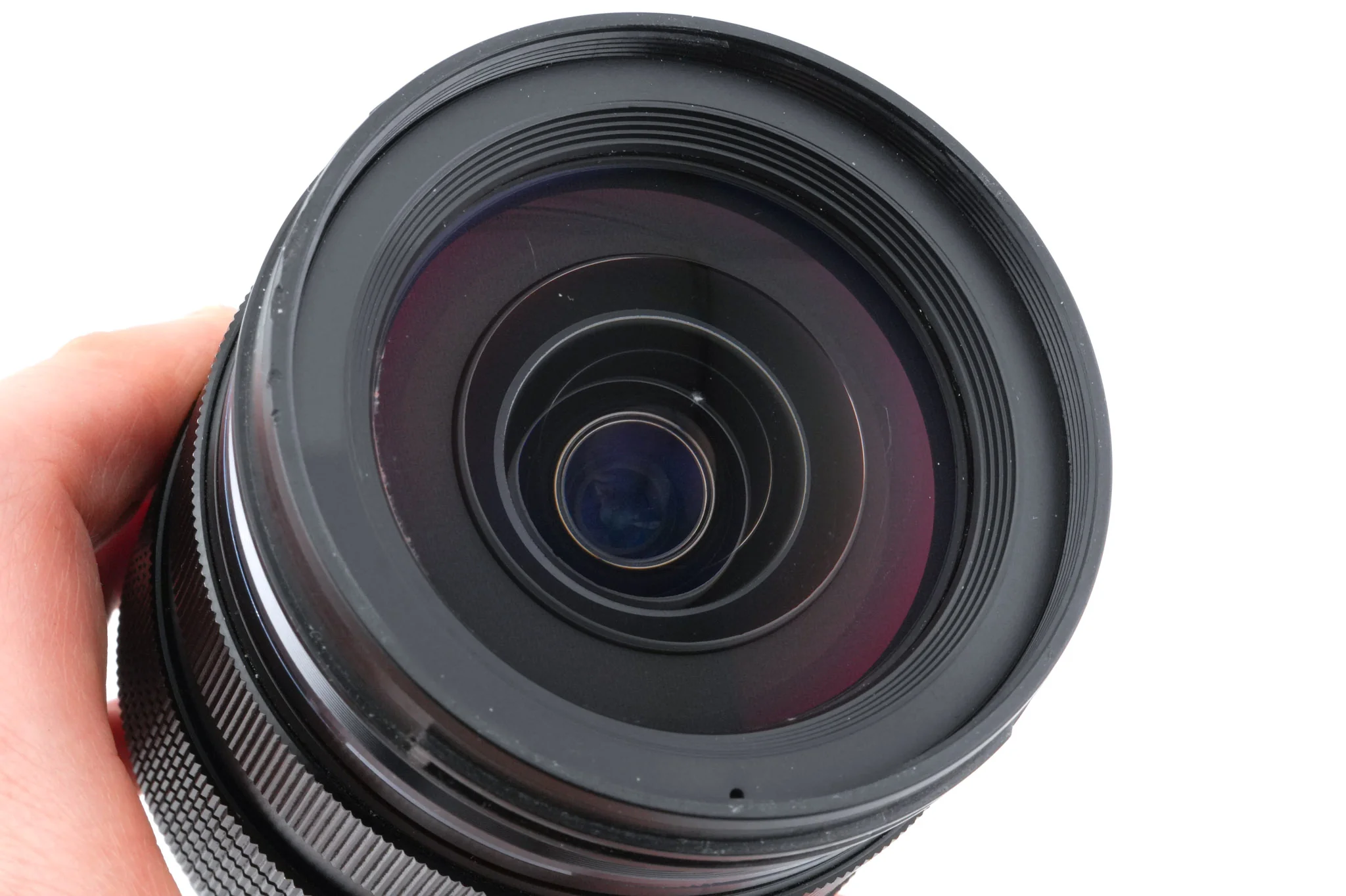 Olympus 12-40mm f2.8 M.Zuiko Digital Pro - Image 3