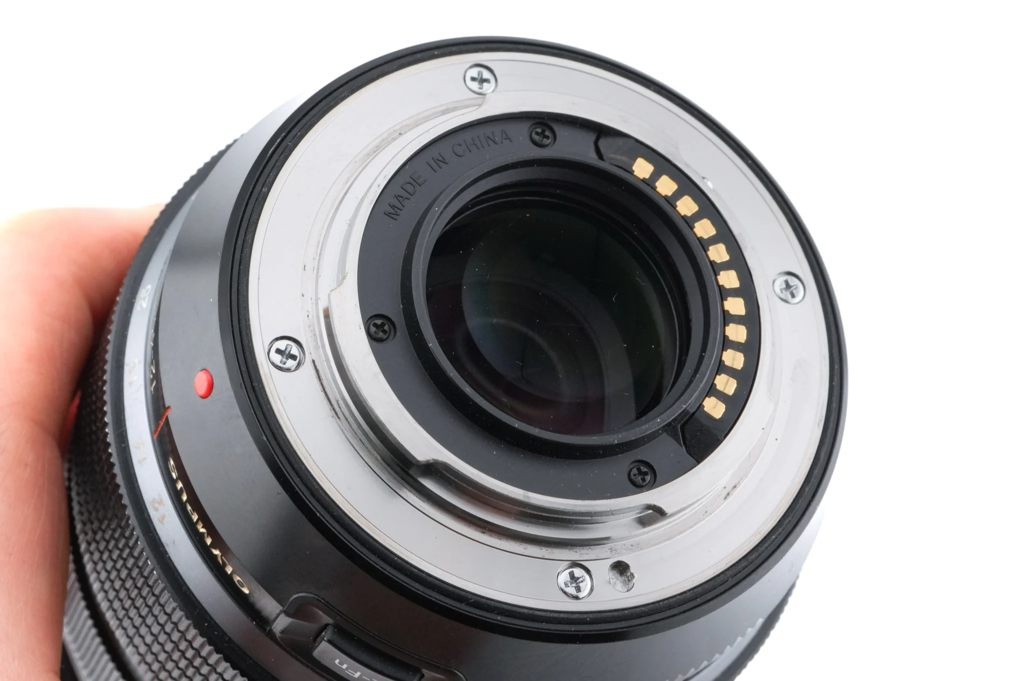 Olympus 12-40mm f2.8 M.Zuiko Digital Pro - Image 4