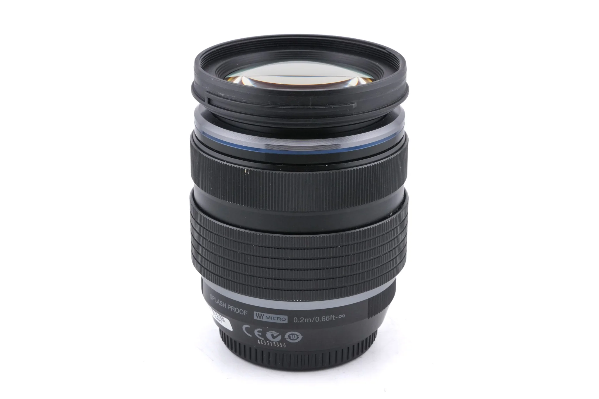Olympus 12-40mm f2.8 M.Zuiko Digital Pro - Image 2