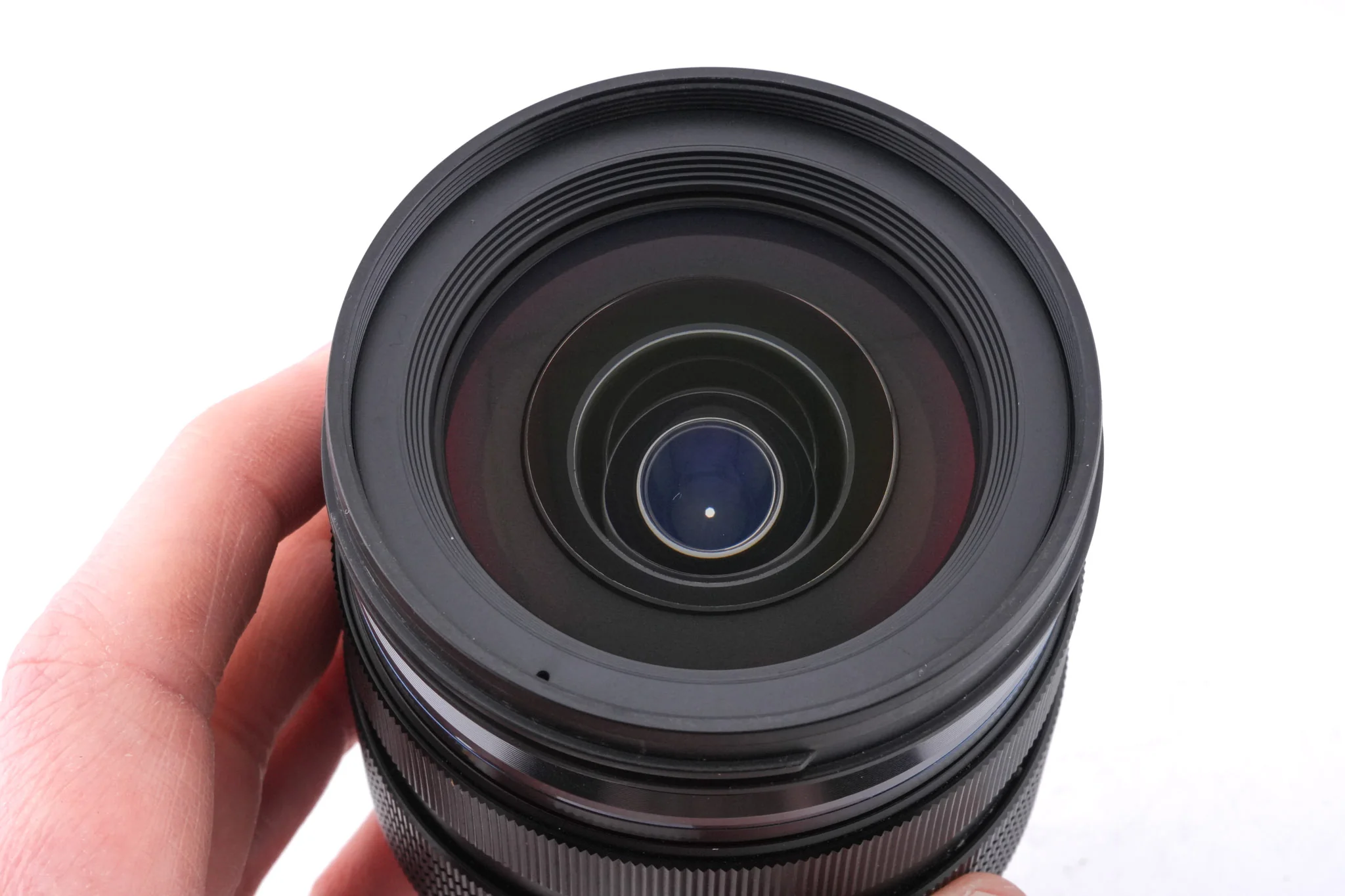 Olympus 12-40mm f2.8 M.Zuiko Digital Pro - Image 3