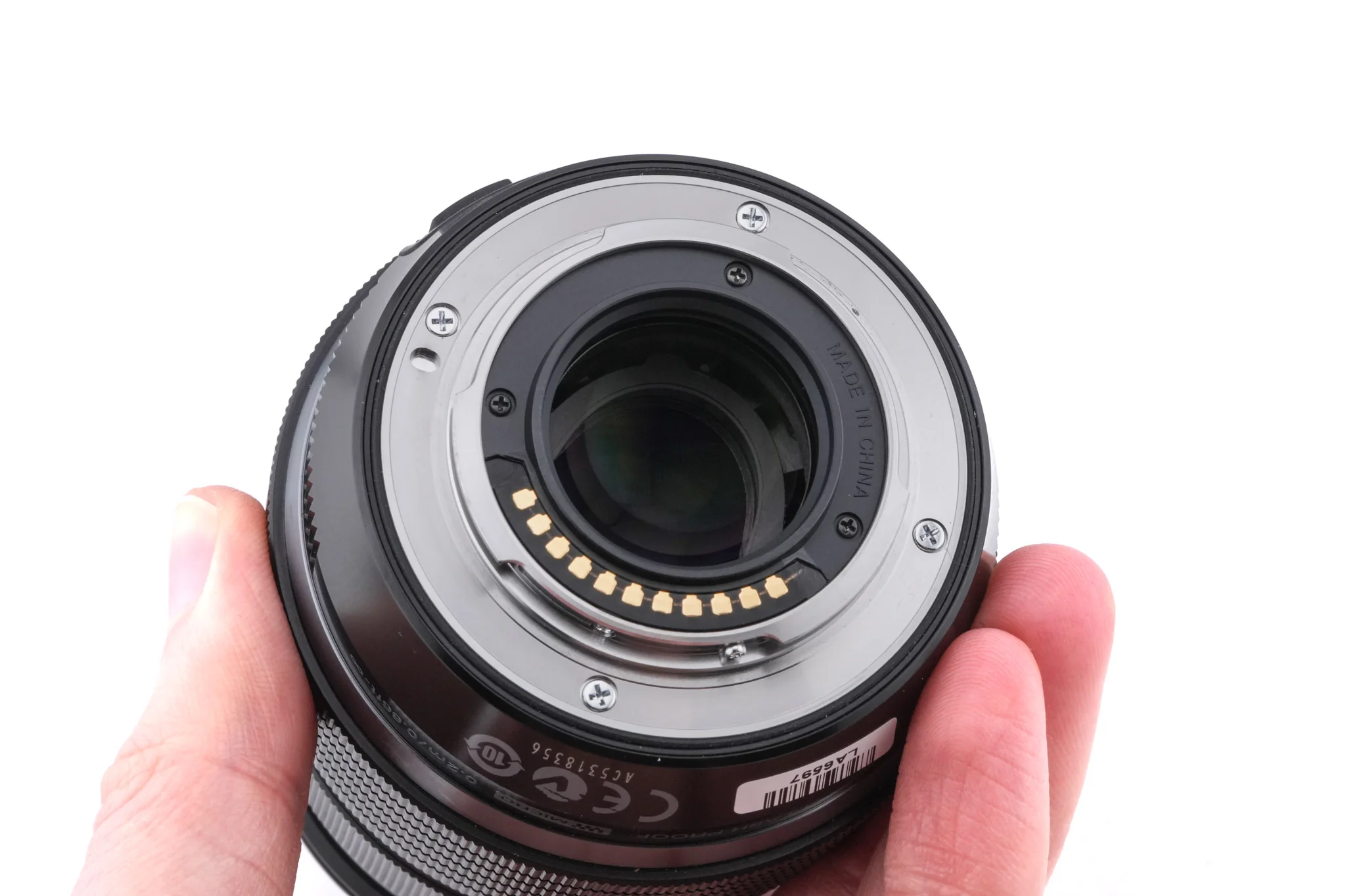 Olympus 12-40mm f2.8 M.Zuiko Digital Pro - Image 4