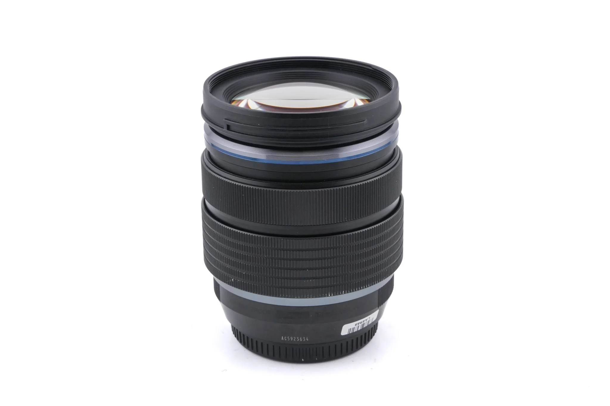 Olympus 12-40mm f2.8 M.Zuiko Digital Pro - Image 2