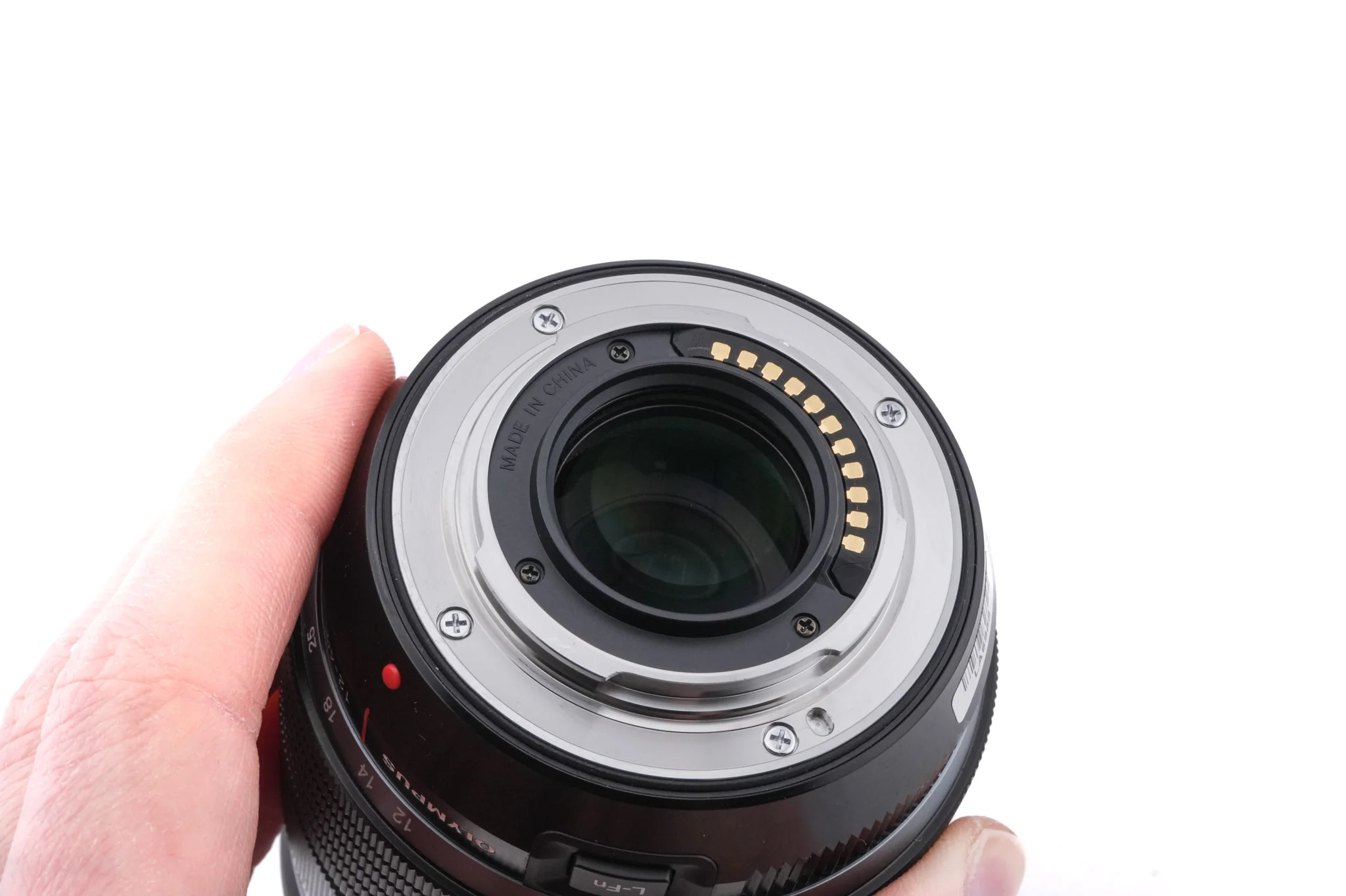 Olympus 12-40mm f2.8 M.Zuiko Digital Pro - Image 4