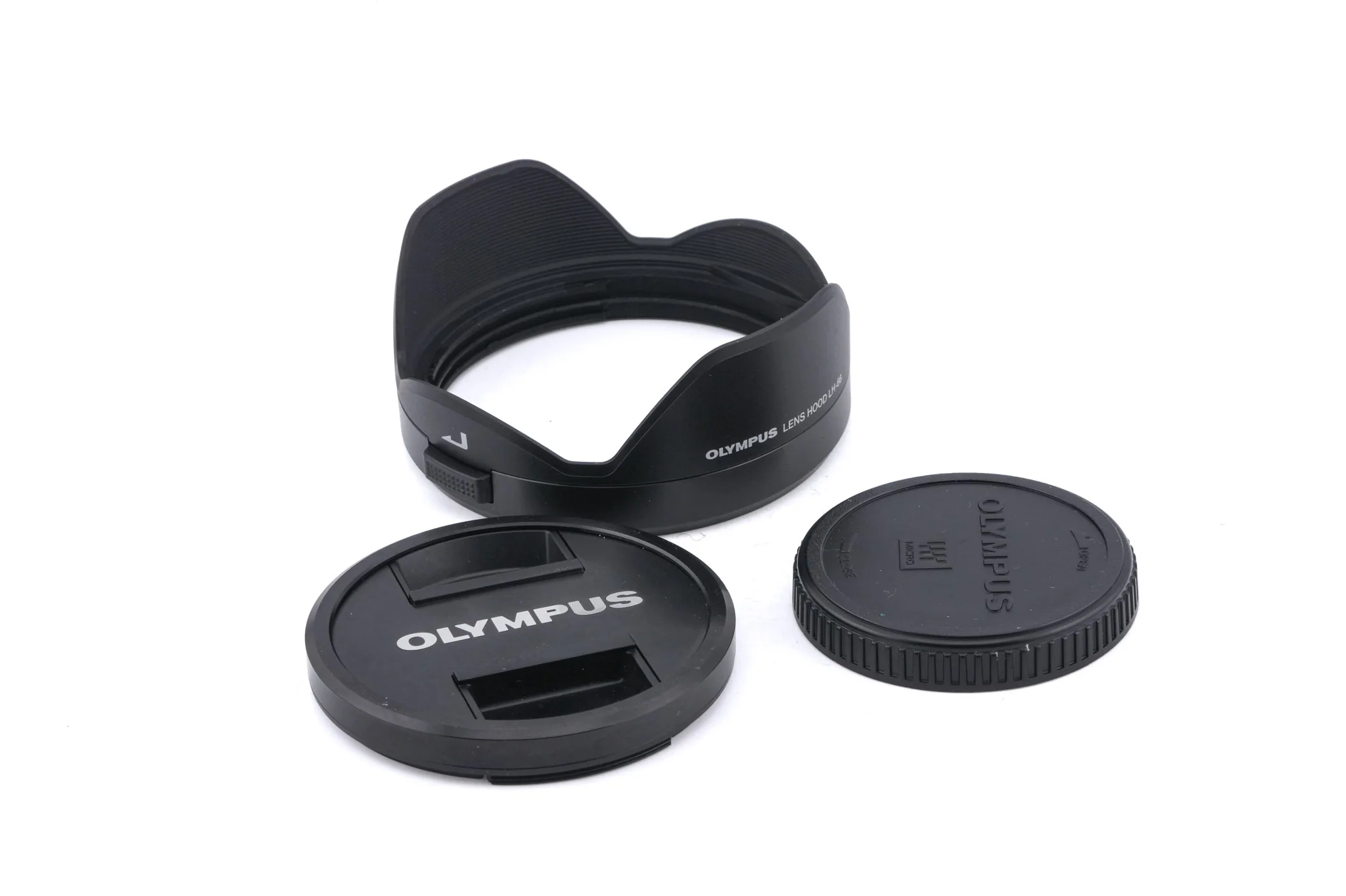 Olympus 12-40mm f2.8 M.Zuiko Digital Pro - Image 5