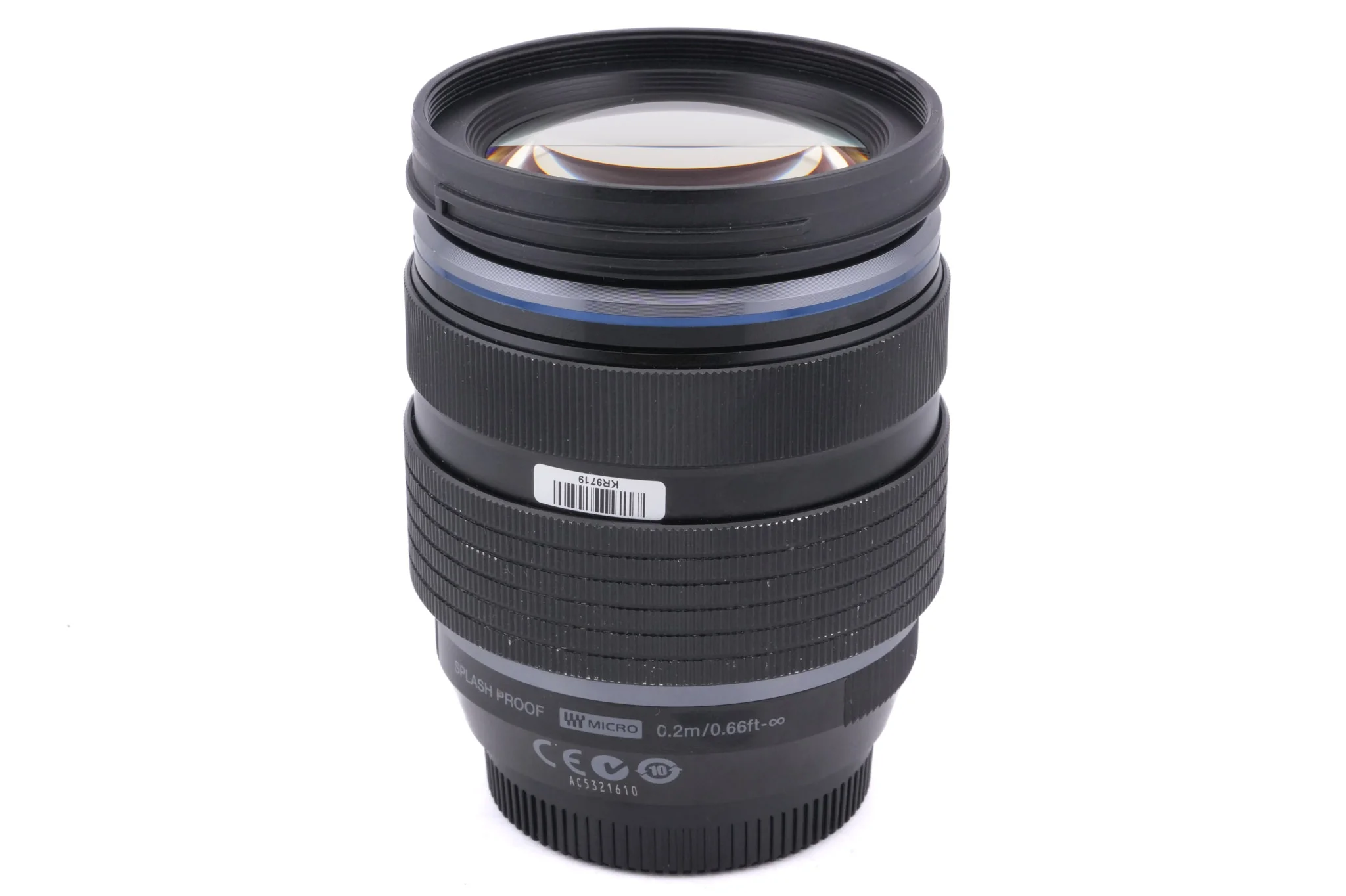 Olympus 12-40mm f2.8 M.Zuiko Digital Pro - Image 2