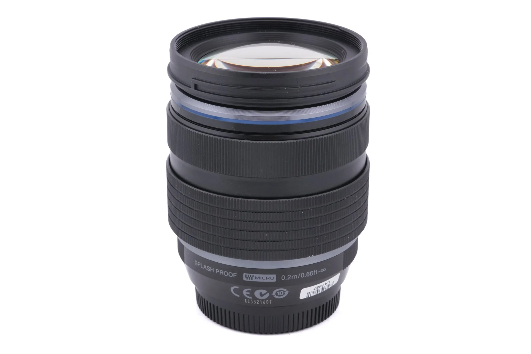 Olympus 12-40mm f2.8 M.Zuiko Digital Pro - Image 2