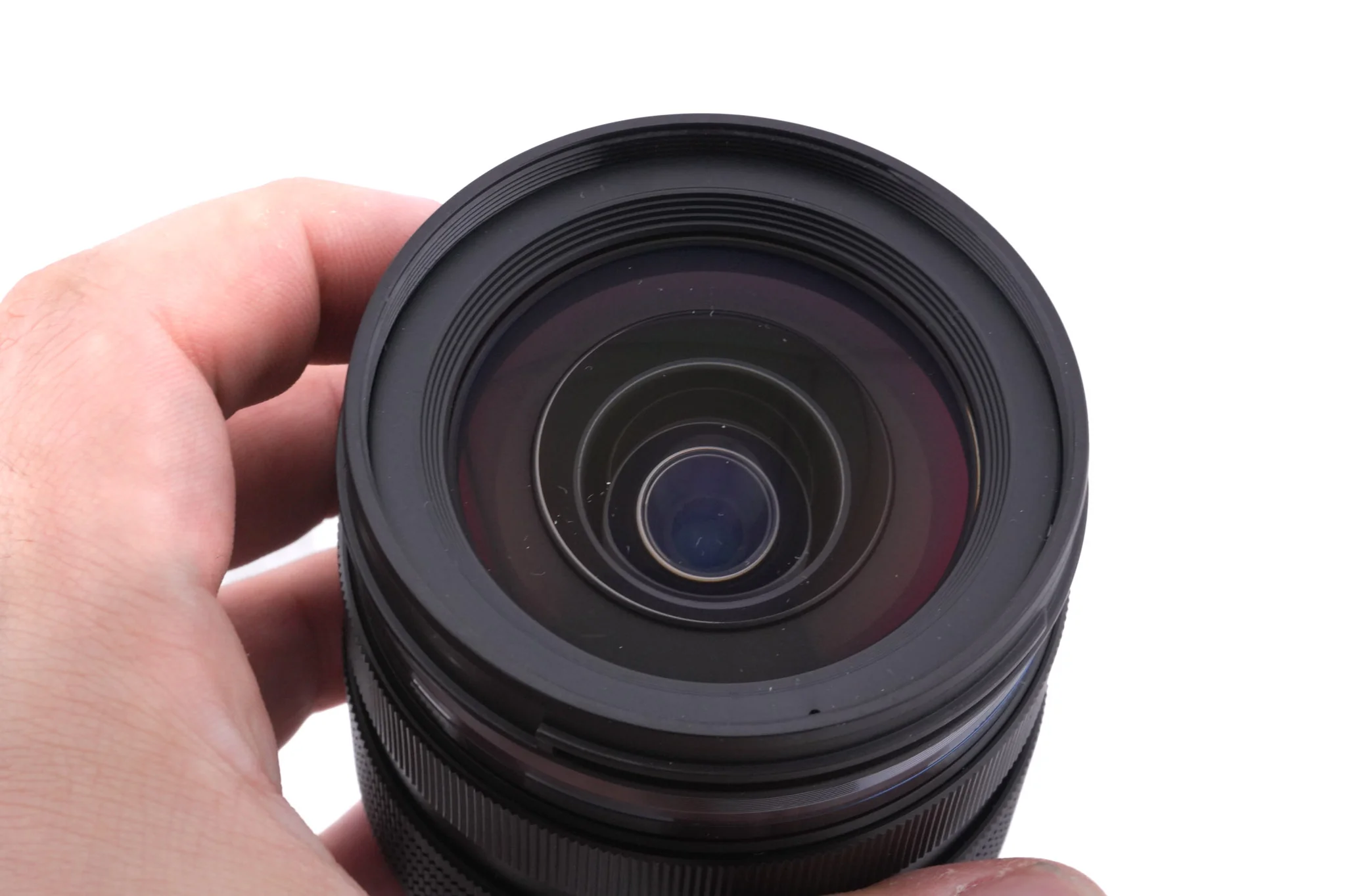 Olympus 12-40mm f2.8 M.Zuiko Digital Pro - Image 3