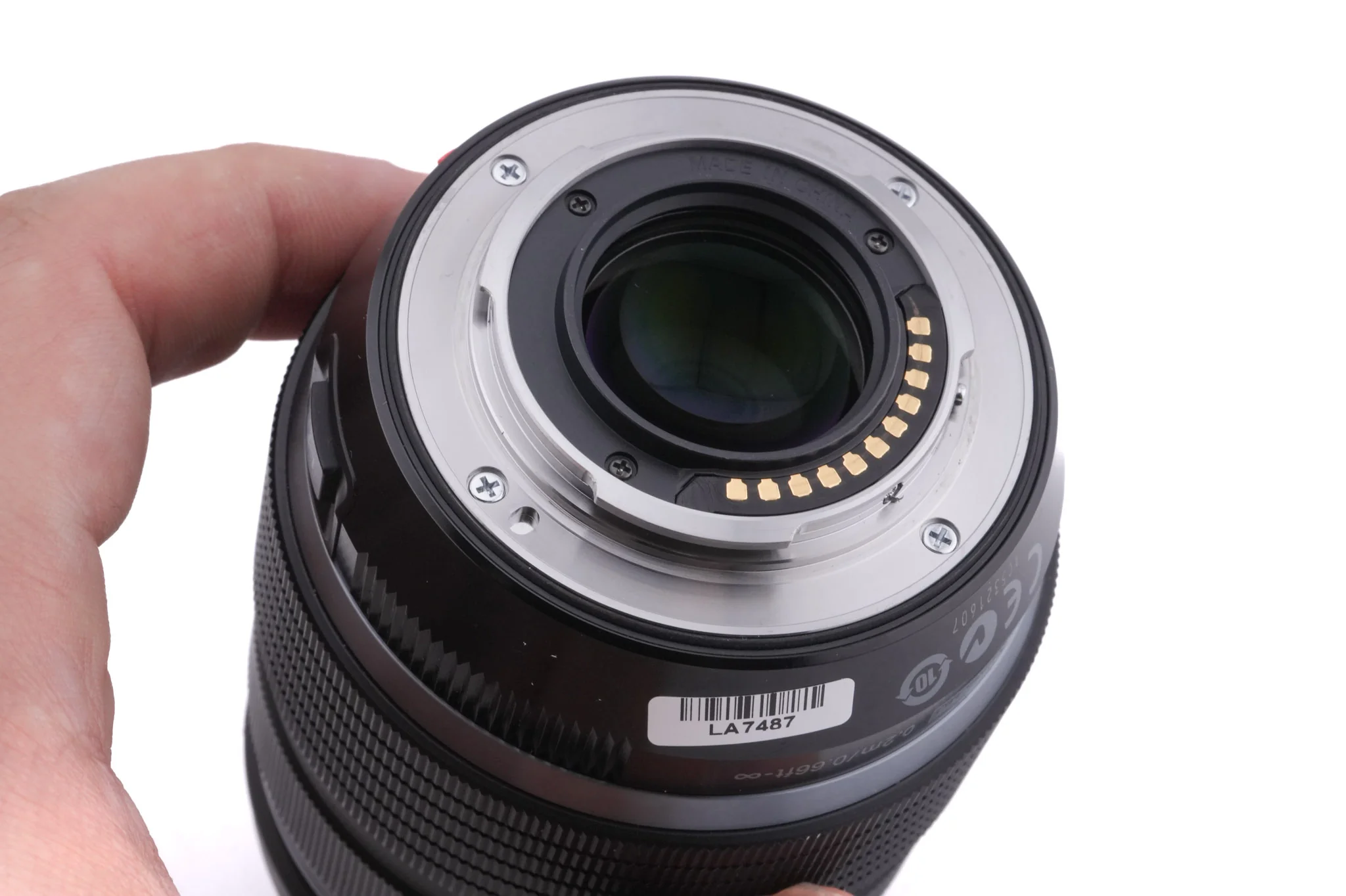 Olympus 12-40mm f2.8 M.Zuiko Digital Pro - Image 4