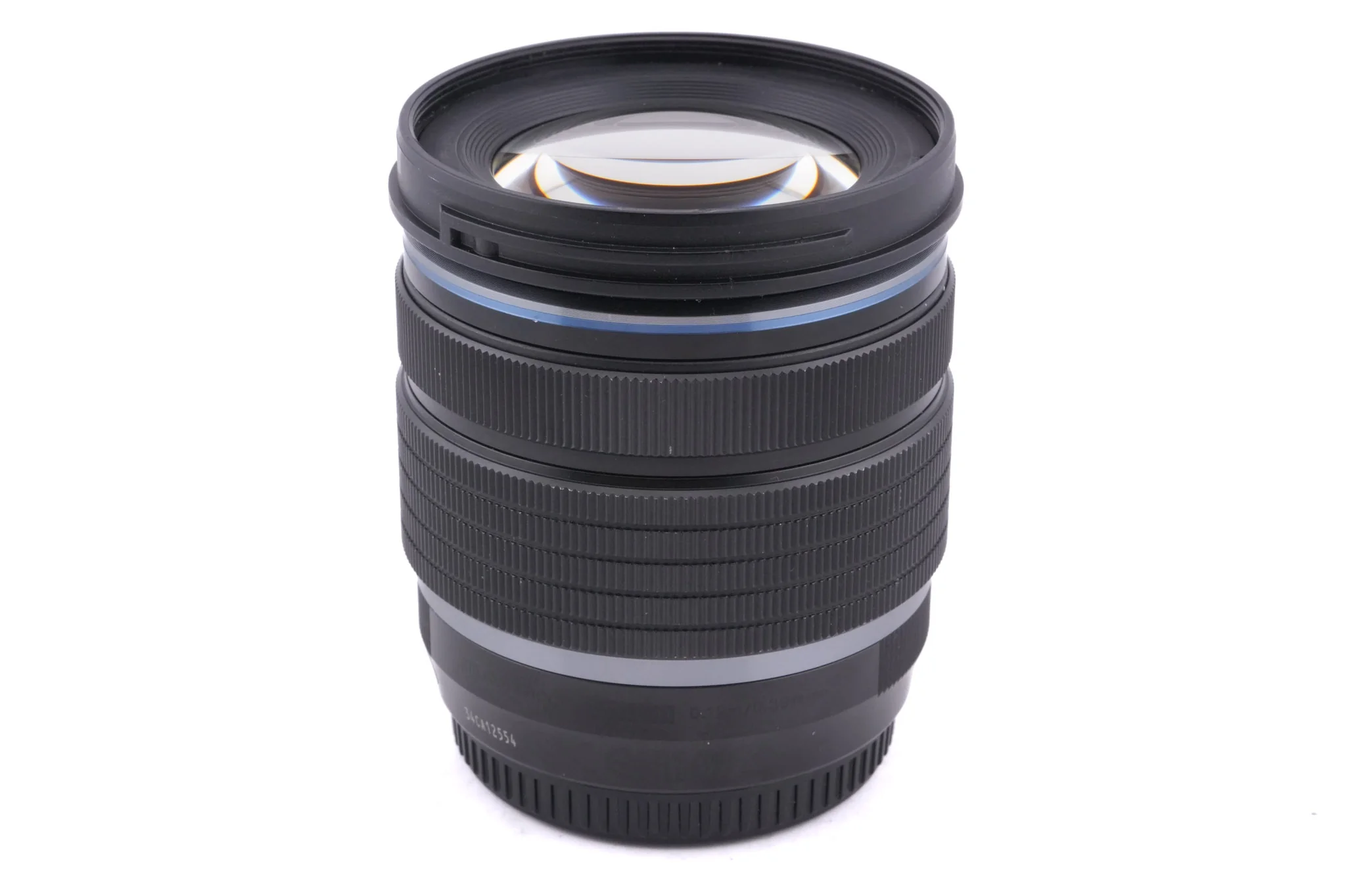 Olympus 12-45mm f4 M.Zuiko Digital Pro ED - Image 2