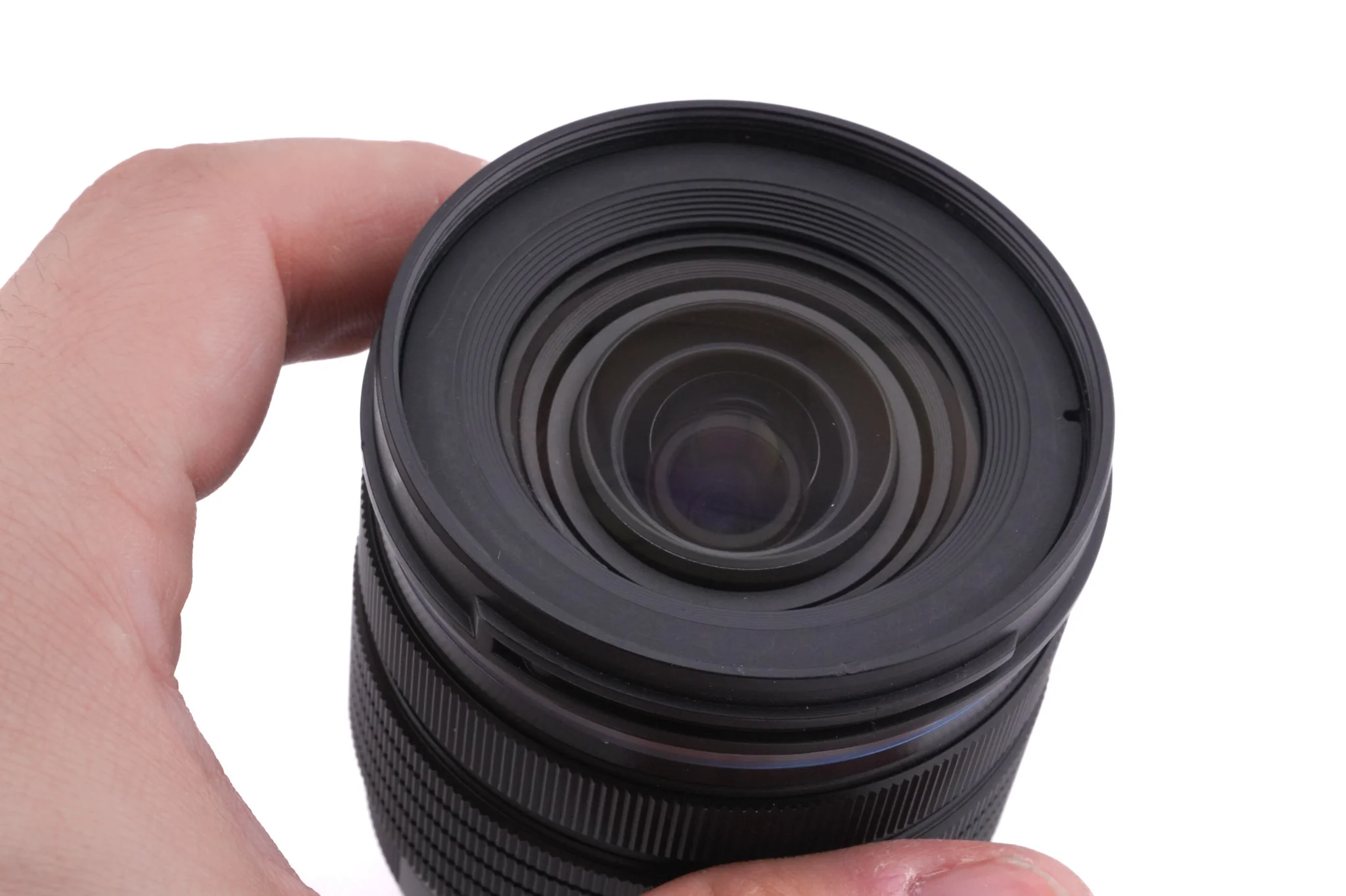 Olympus 12-45mm f4 M.Zuiko Digital Pro ED - Image 3