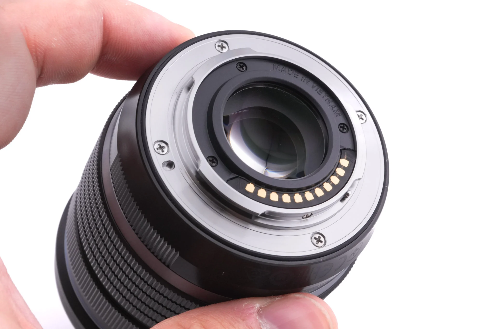 Olympus 12-45mm f4 M.Zuiko Digital Pro ED - Image 4