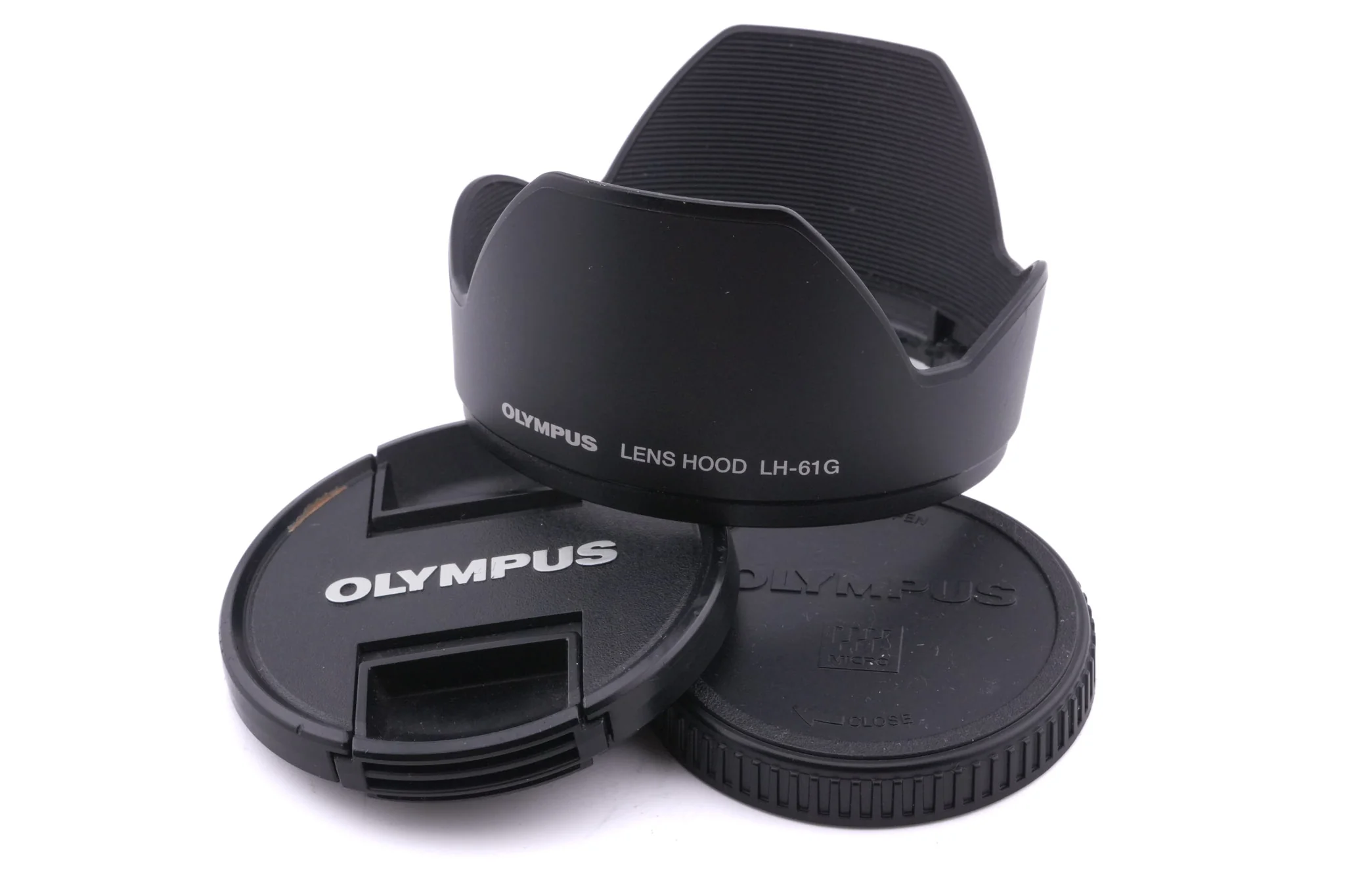 Olympus 12-45mm f4 M.Zuiko Digital Pro ED - Image 5