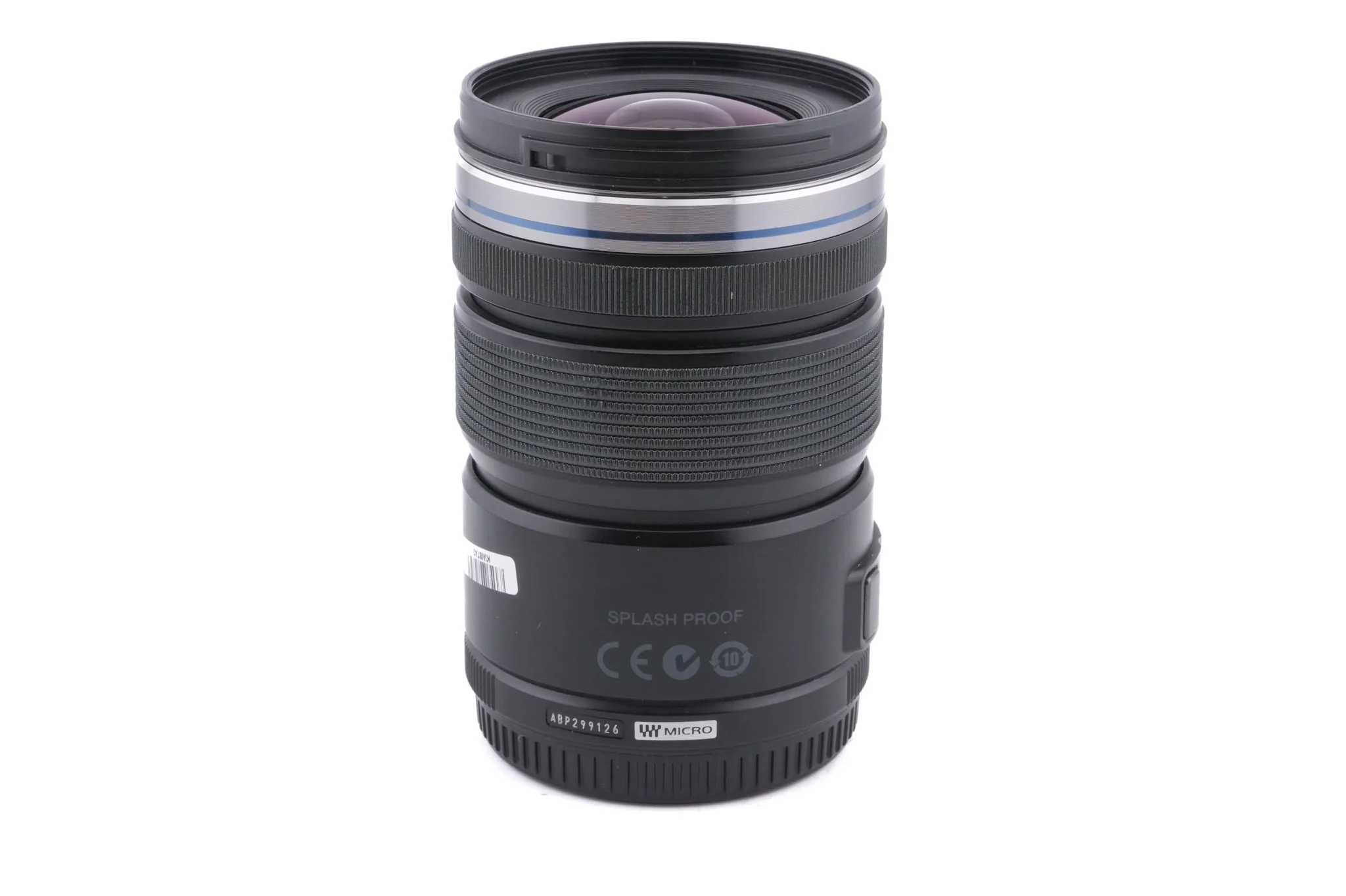 Olympus 12-50mm f3.5-6.3 M.Zuiko Digital EZ ED MSC - Image 2