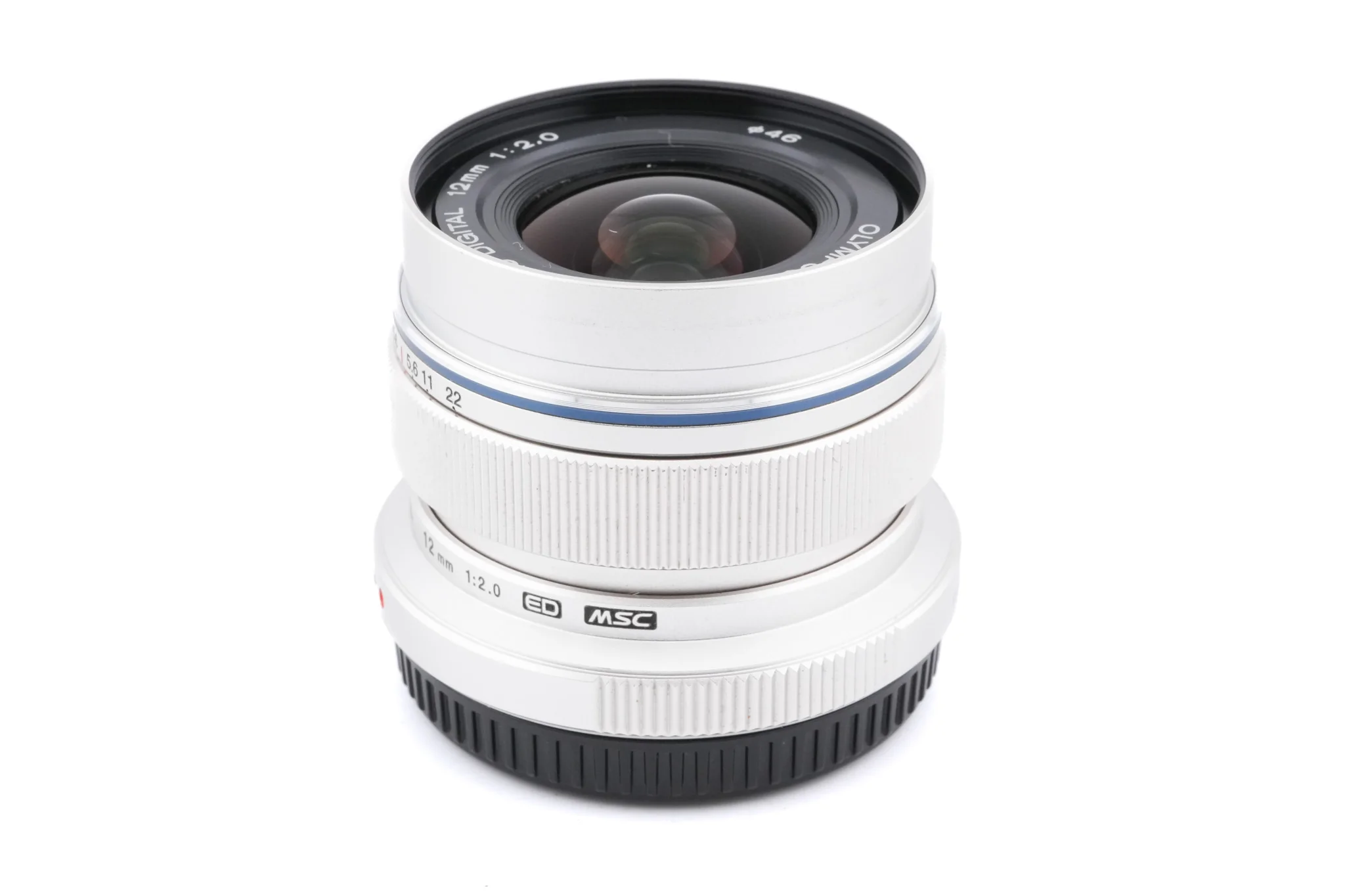 Olympus 12mm f2 M.Zuiko Digital ED MSC - Image 3
