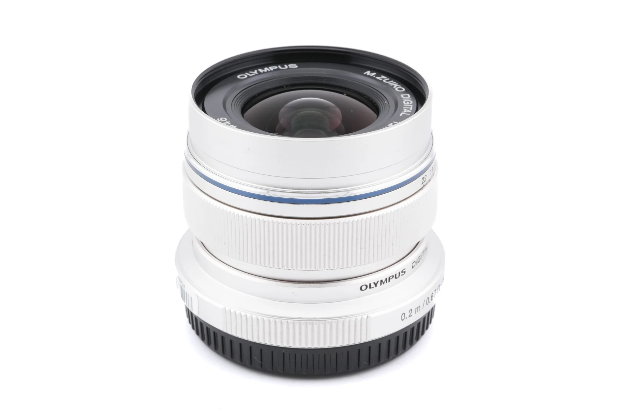 Olympus 12mm f2 M.Zuiko Digital ED MSC - Image 4