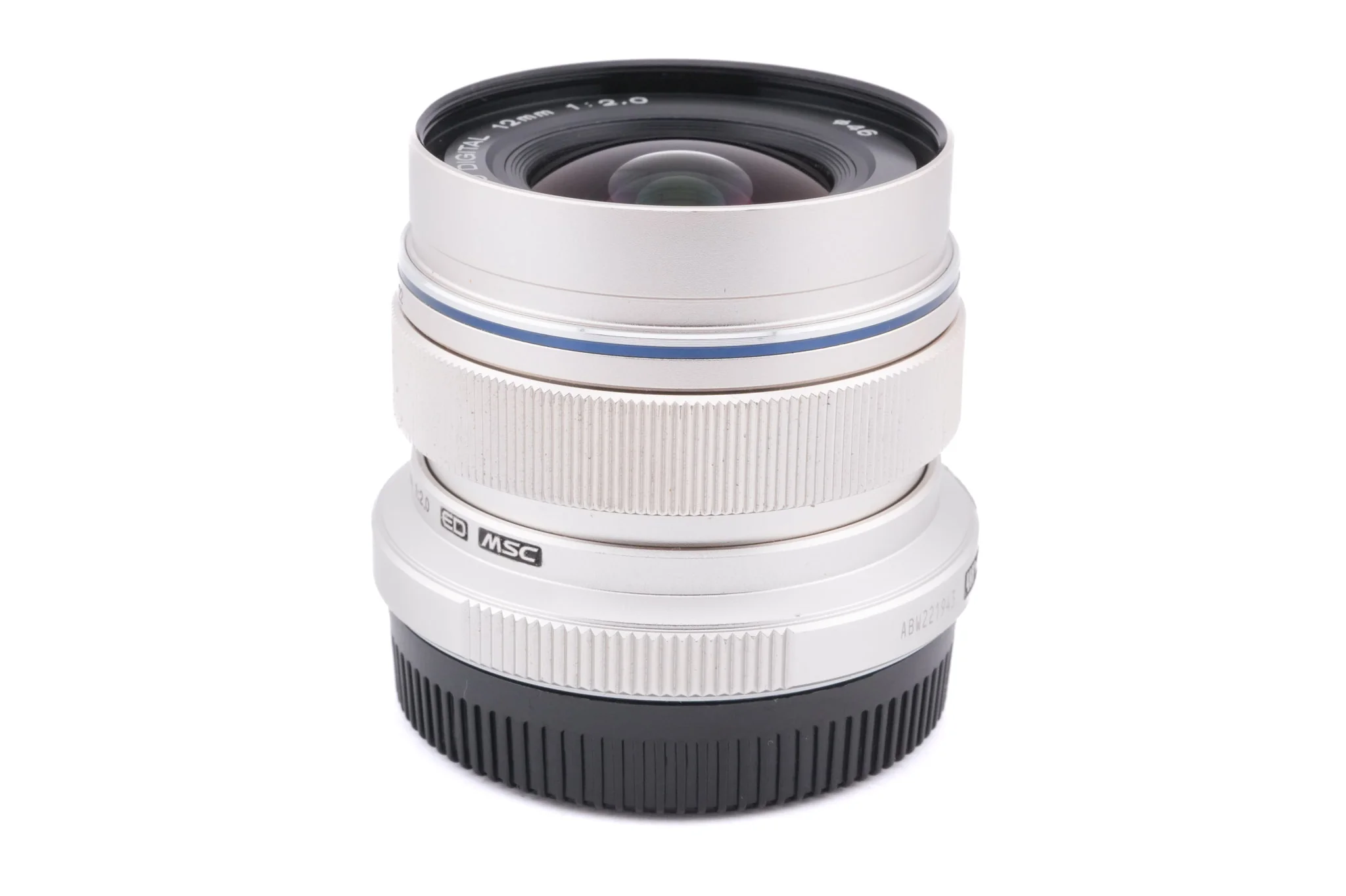 Olympus 12mm f2 M.Zuiko Digital ED MSC - Image 2
