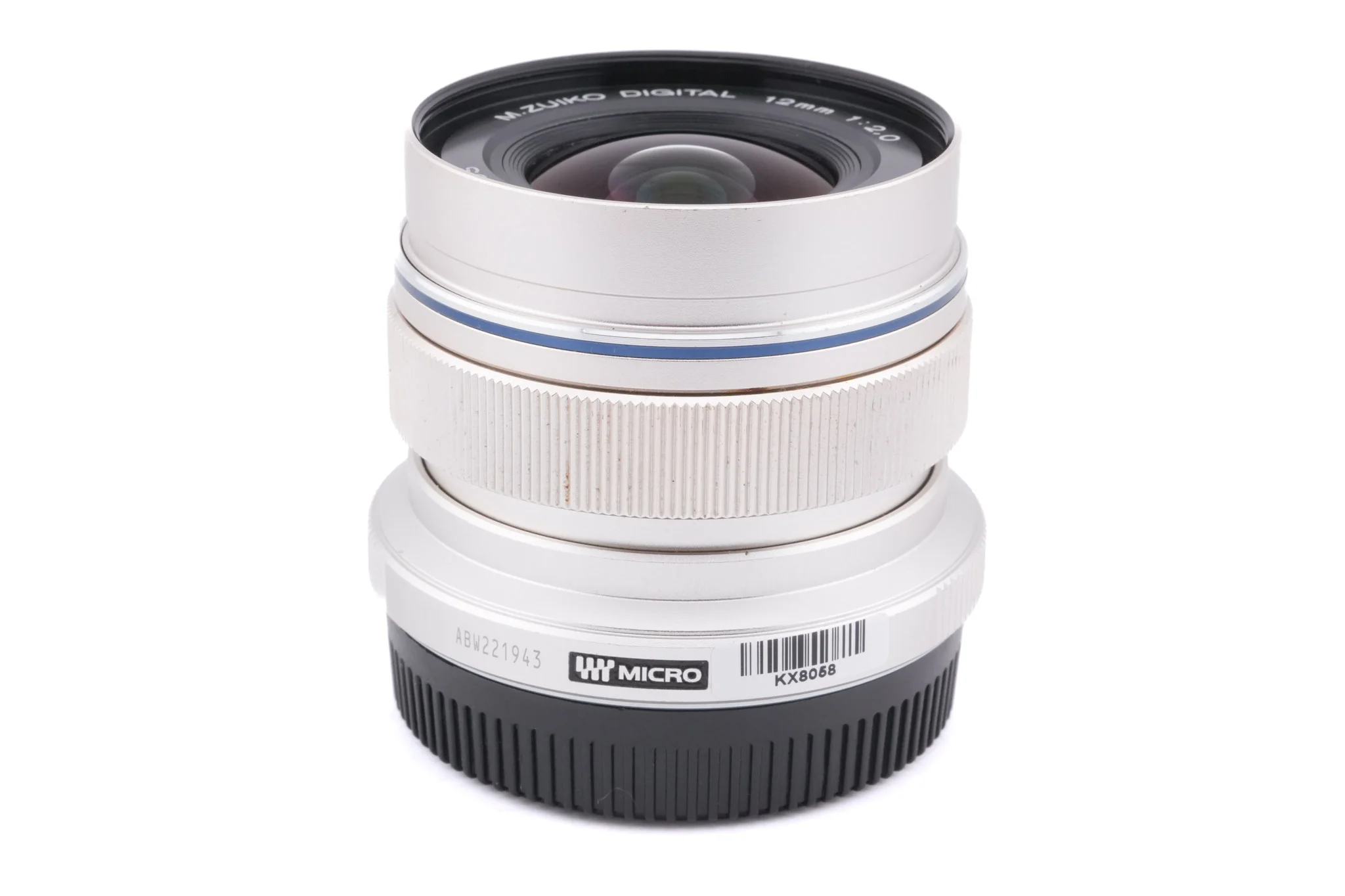 Olympus 12mm f2 M.Zuiko Digital ED MSC - Image 3