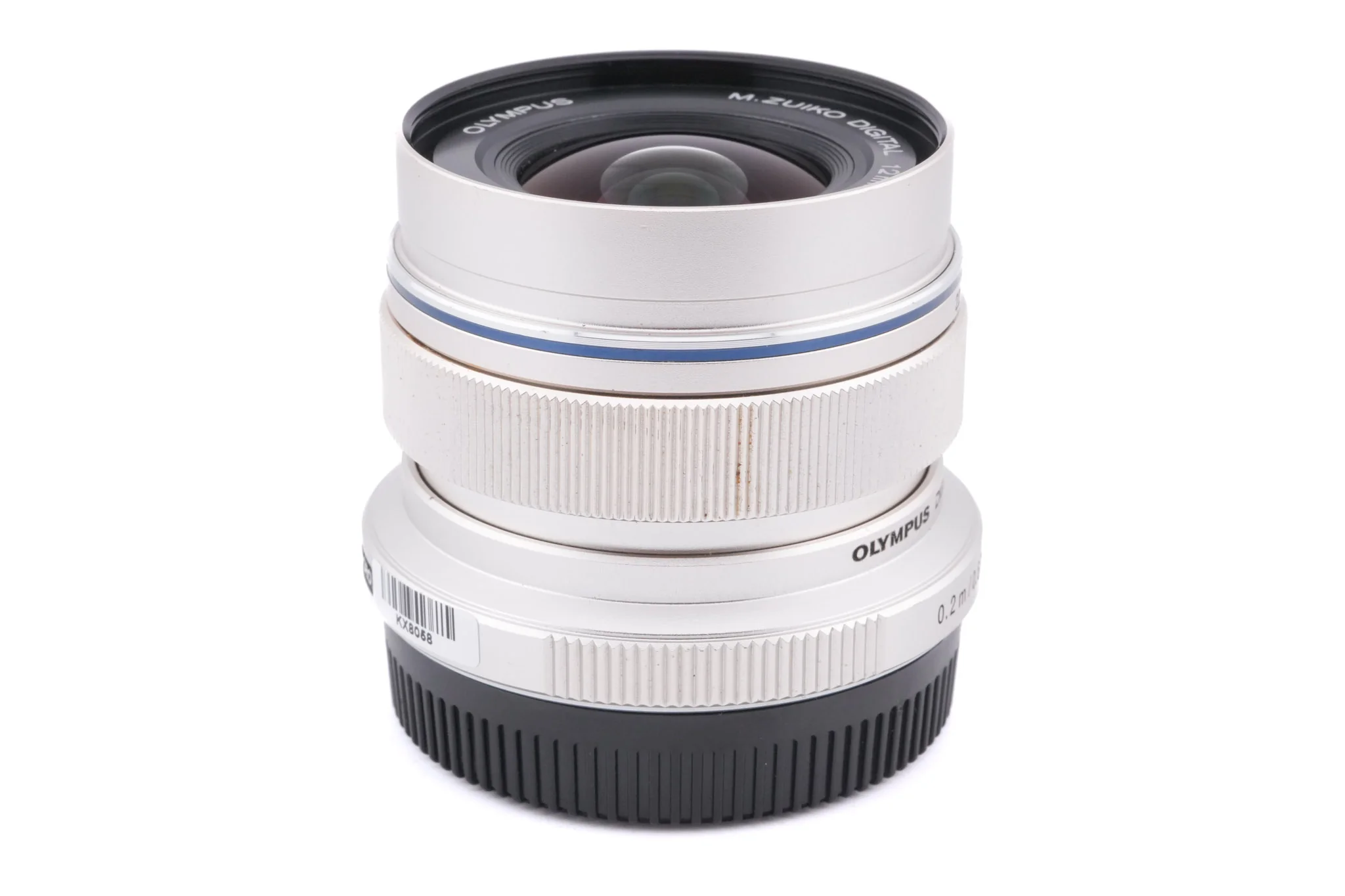 Olympus 12mm f2 M.Zuiko Digital ED MSC - Image 4