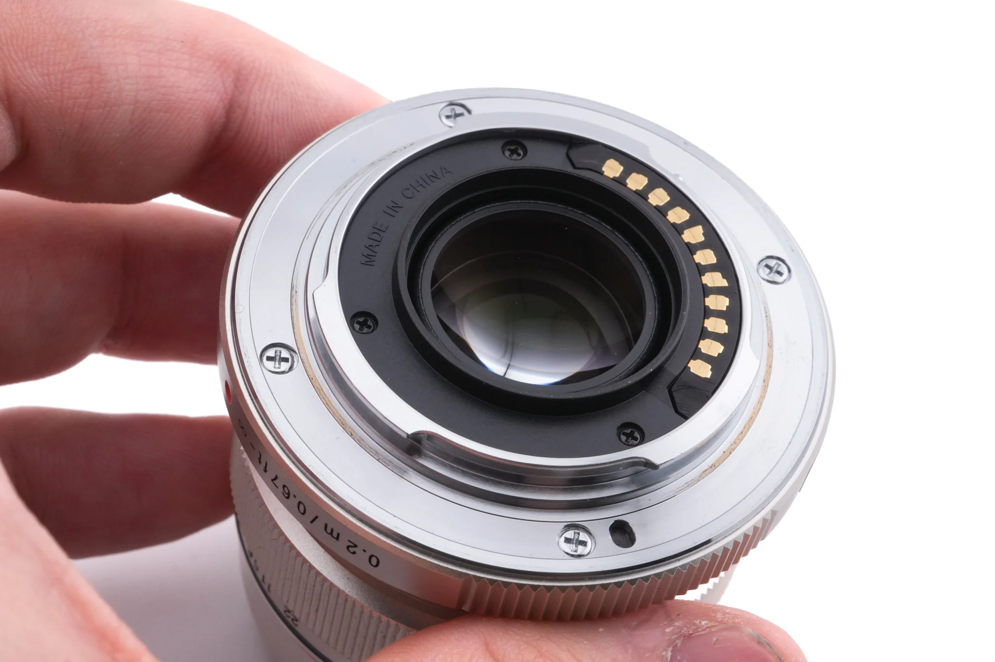 Olympus 12mm f2 M.Zuiko Digital ED MSC - Image 6