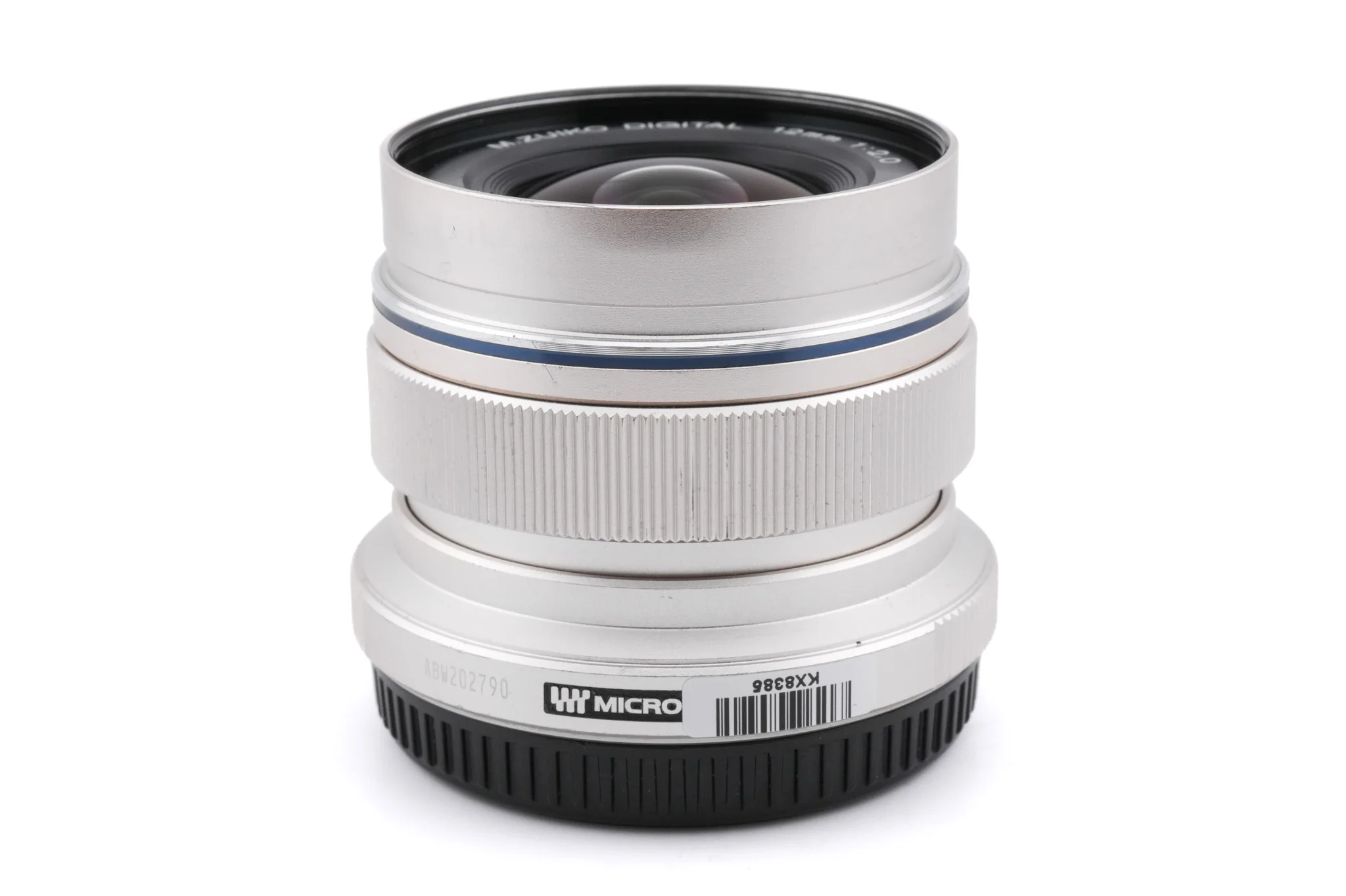 Olympus 12mm f2 M.Zuiko Digital ED MSC - Image 2