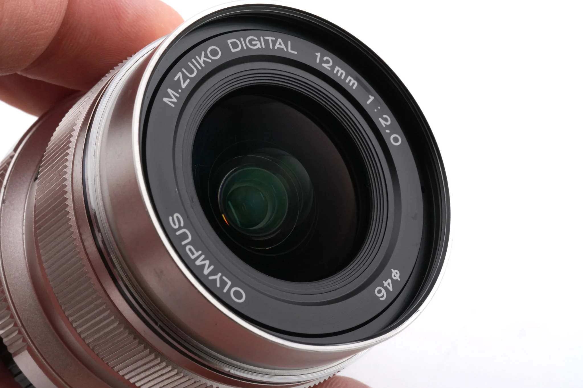 Olympus 12mm f2 M.Zuiko Digital ED MSC - Image 3