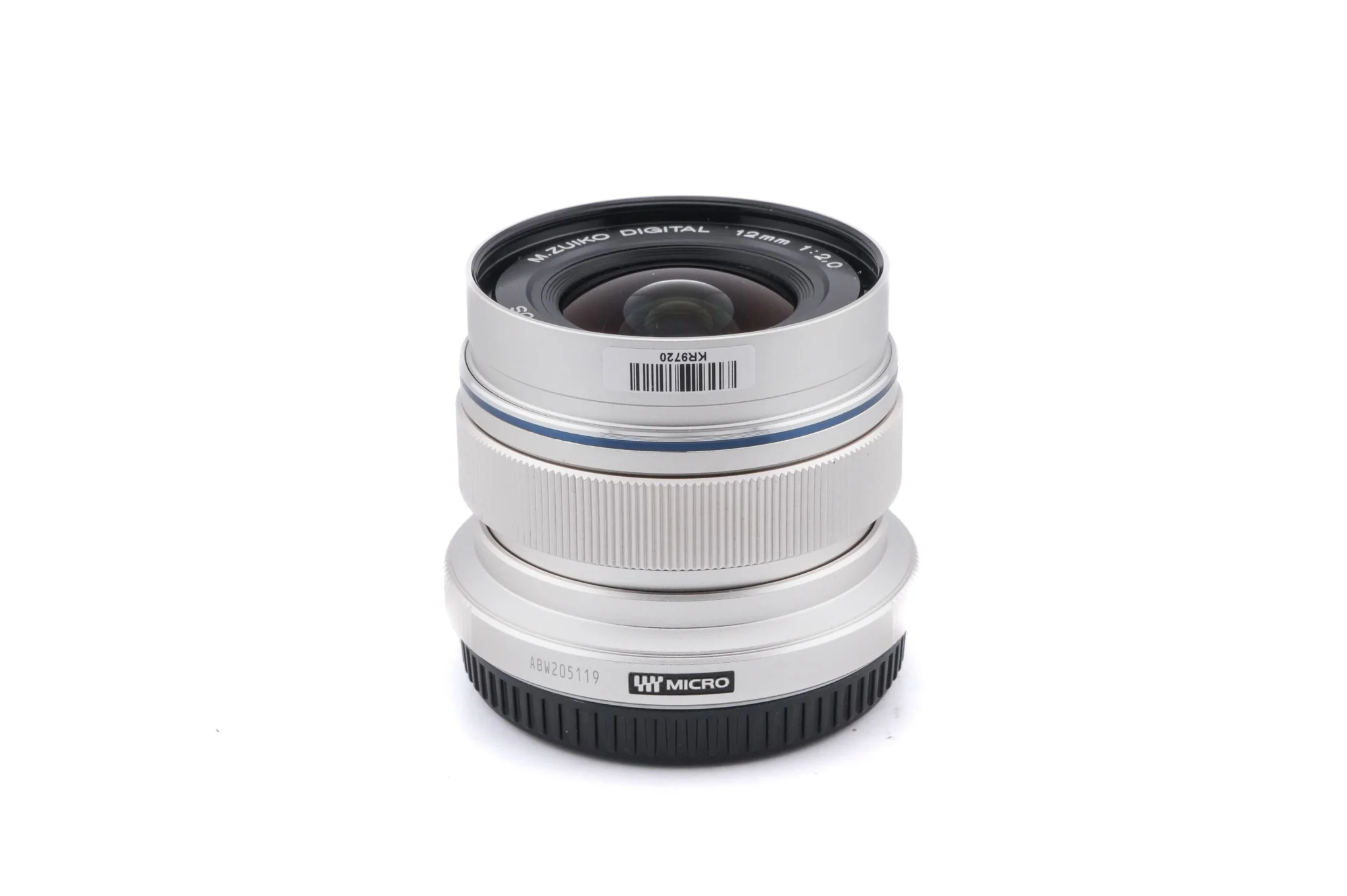Olympus 12mm f2 M.Zuiko Digital ED MSC - Image 2