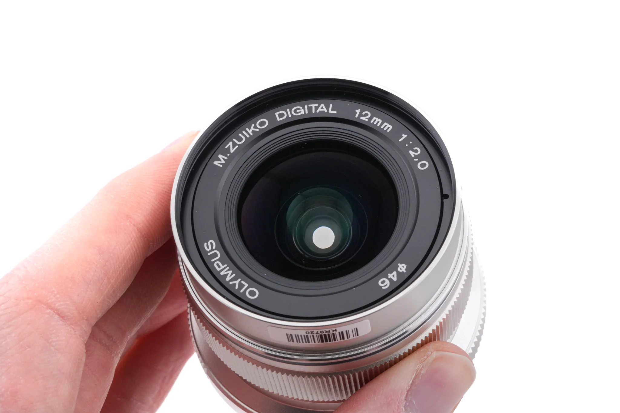 Olympus 12mm f2 M.Zuiko Digital ED MSC - Image 3