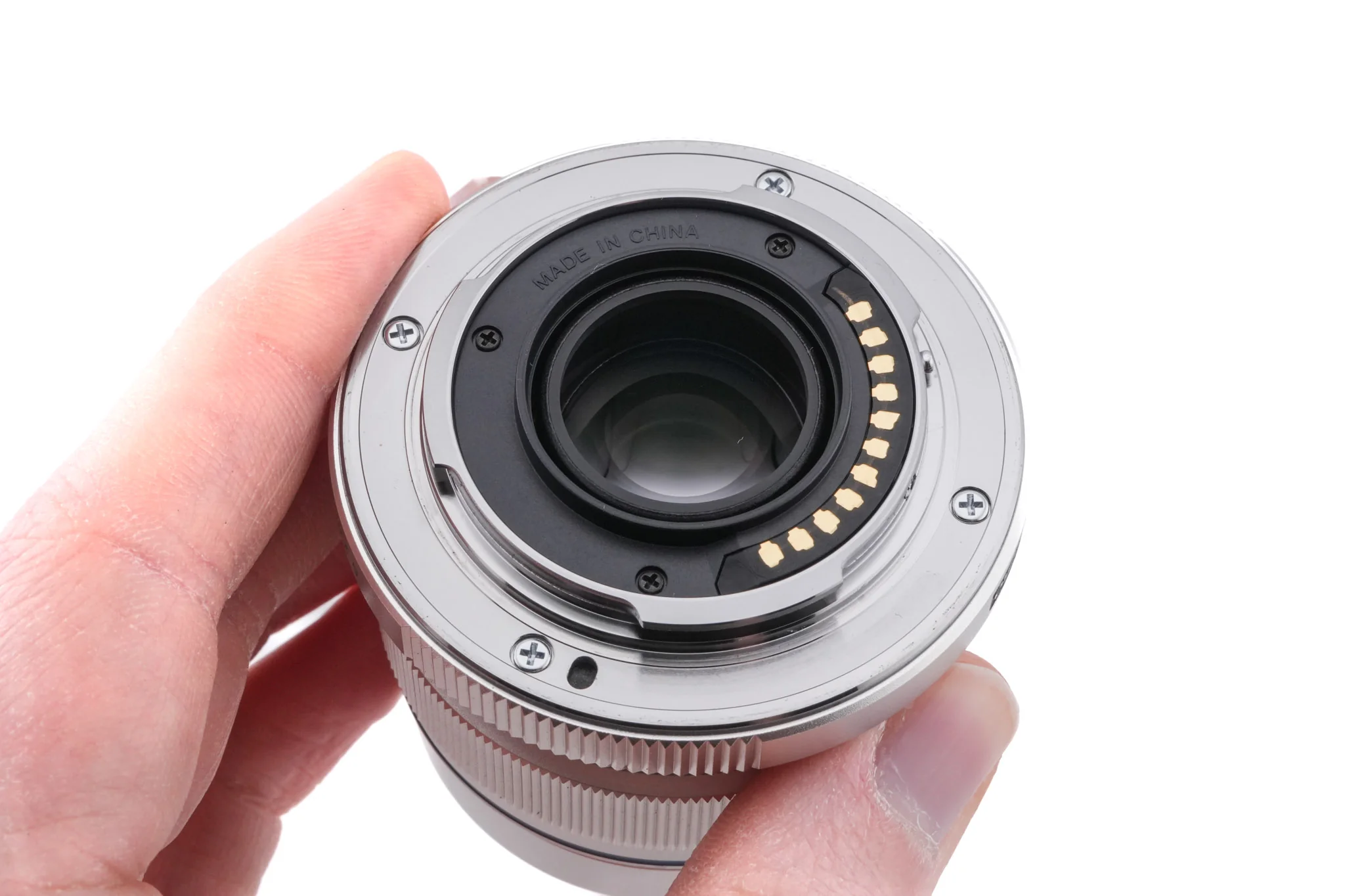 Olympus 12mm f2 M.Zuiko Digital ED MSC - Image 4