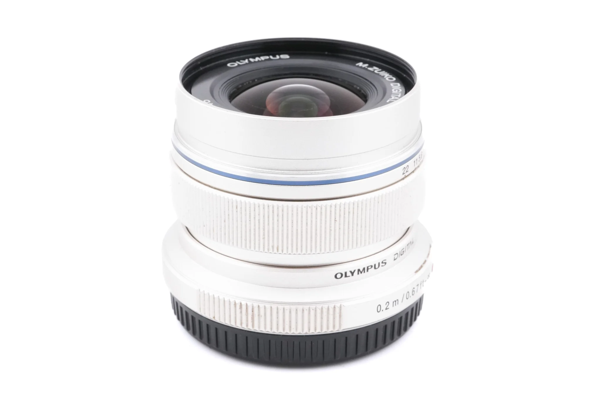 Olympus 12mm f2 M.Zuiko Digital ED MSC - Image 3