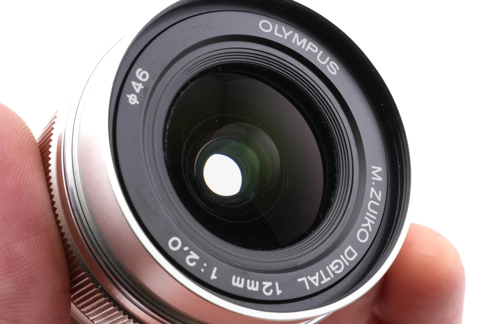 Olympus 12mm f2 M.Zuiko Digital ED MSC - Image 5