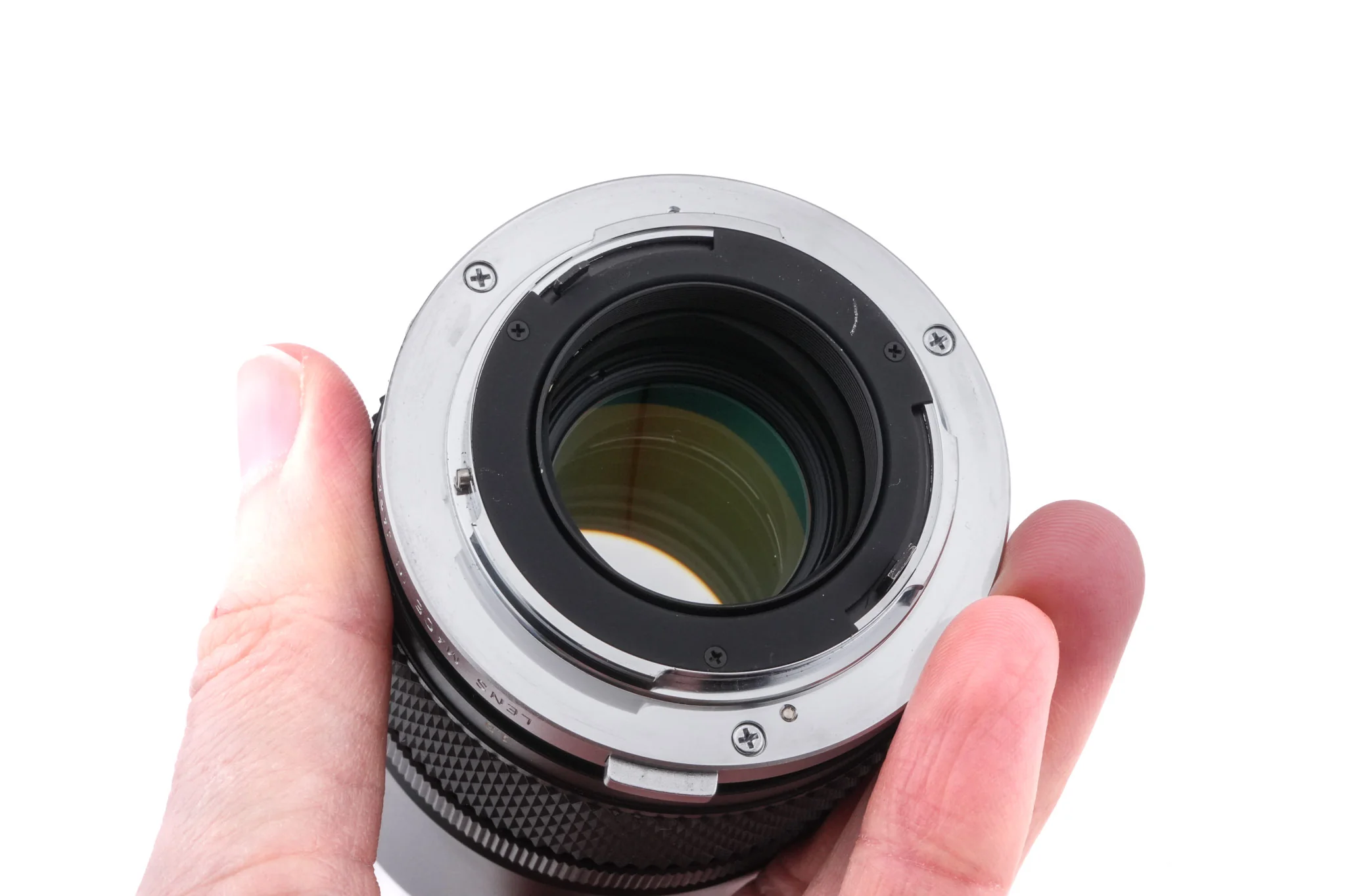 Olympus 135mm f2.8 Zuiko Auto-T - Image 4