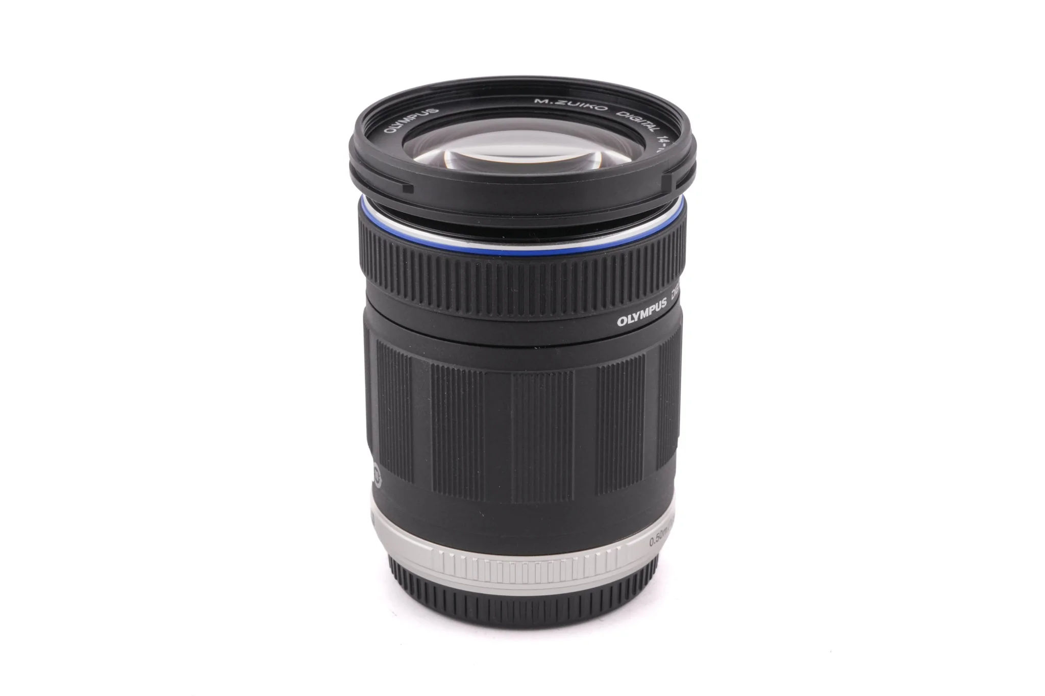 Olympus 14-150mm f4-5.6 M.Zuiko Digital ED MSC - Image 2