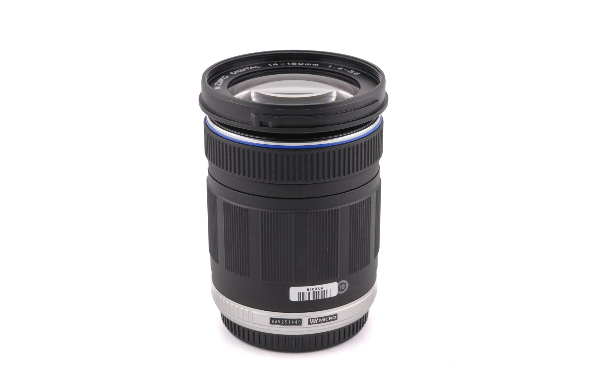 Olympus 14-150mm f4-5.6 M.Zuiko Digital ED MSC - Image 3