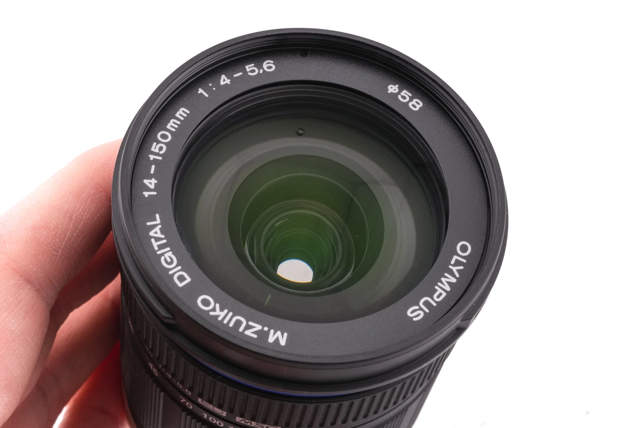 Olympus 14-150mm f4-5.6 M.Zuiko Digital ED MSC - Image 5