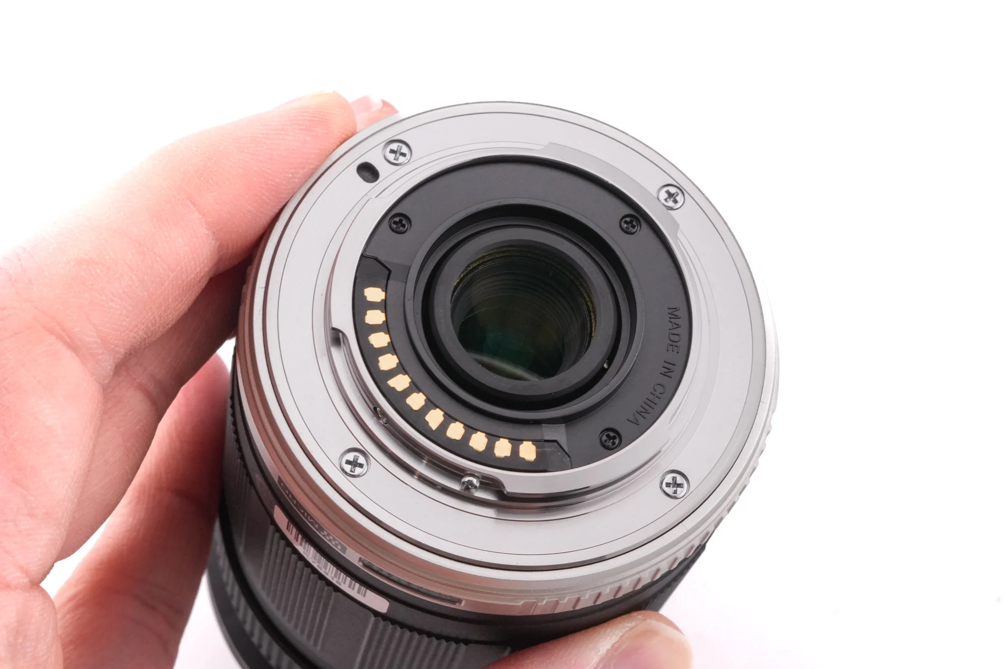 Olympus 14-150mm f4-5.6 M.Zuiko Digital ED MSC - Image 6
