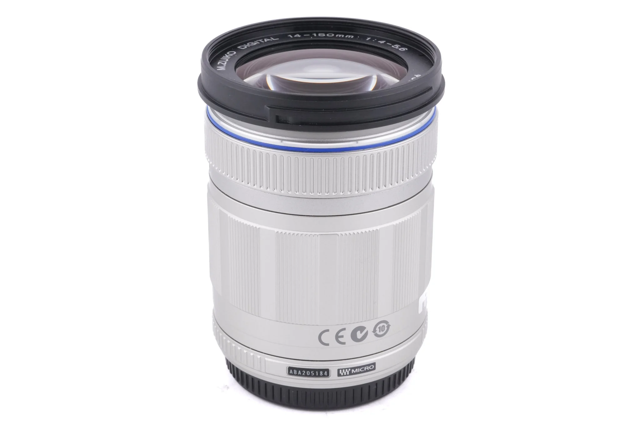 Olympus 14-150mm f4-5.6 M.Zuiko Digital ED MSC - Image 2
