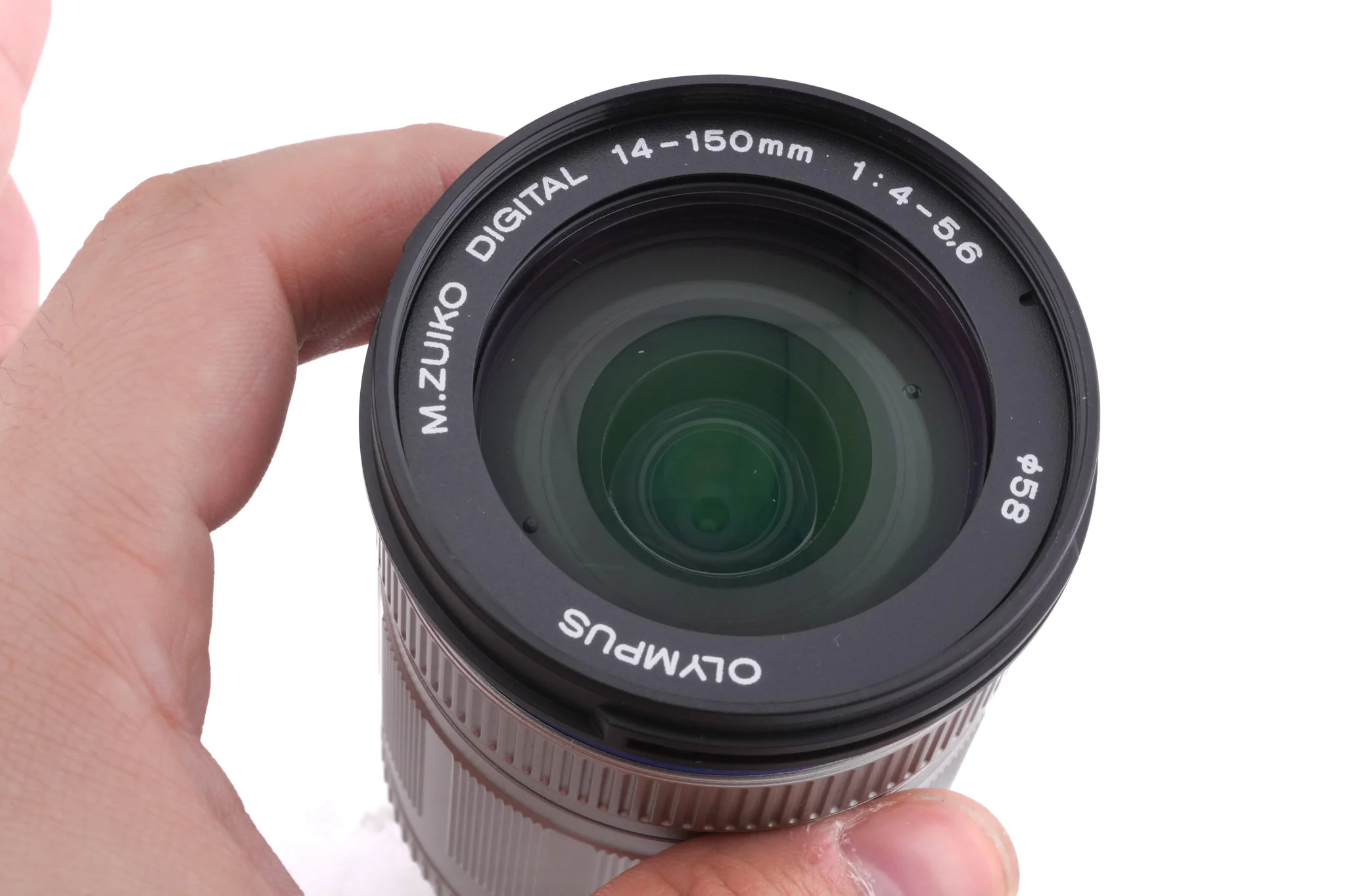 Olympus 14-150mm f4-5.6 M.Zuiko Digital ED MSC - Image 3