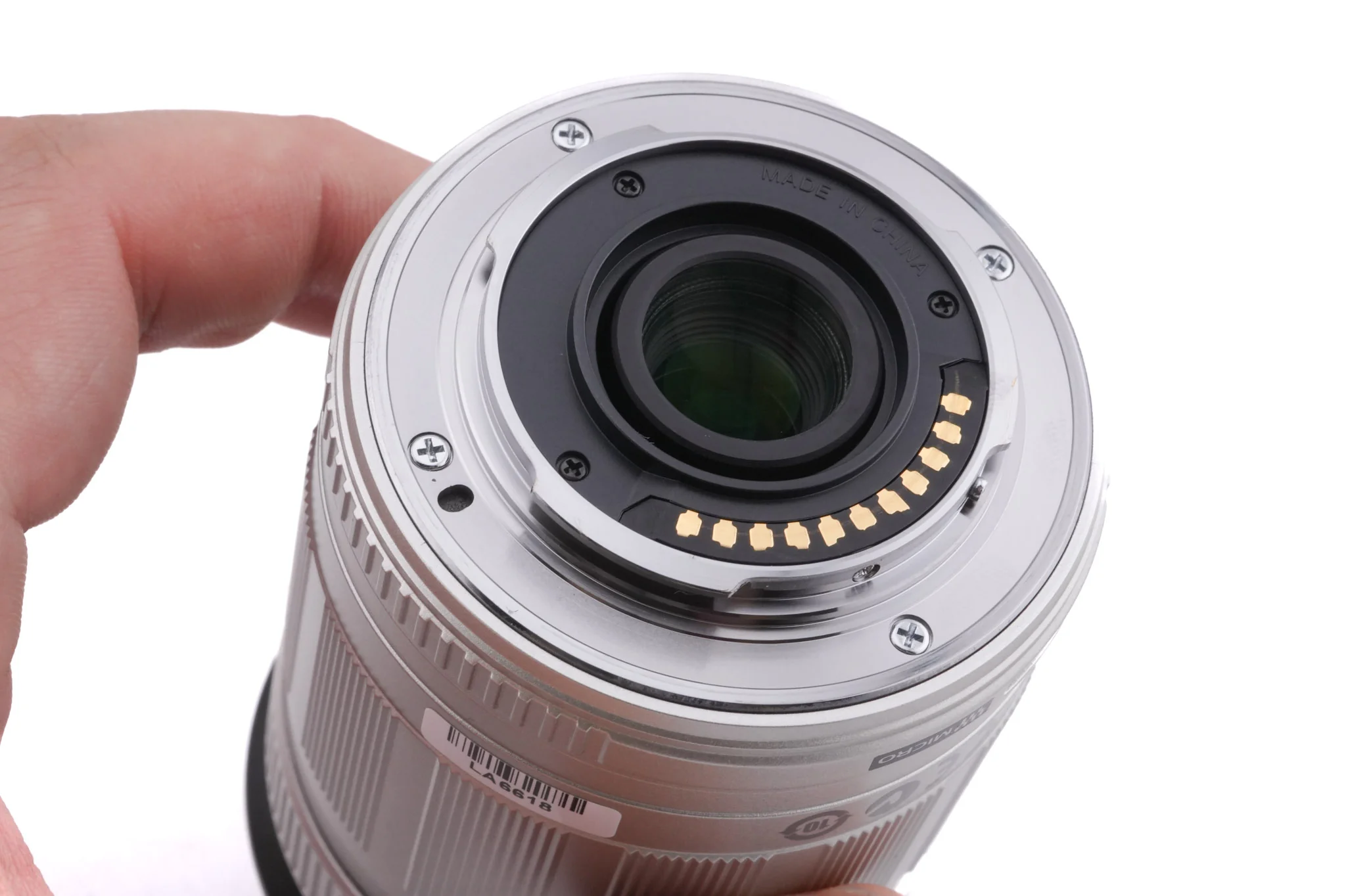 Olympus 14-150mm f4-5.6 M.Zuiko Digital ED MSC - Image 4